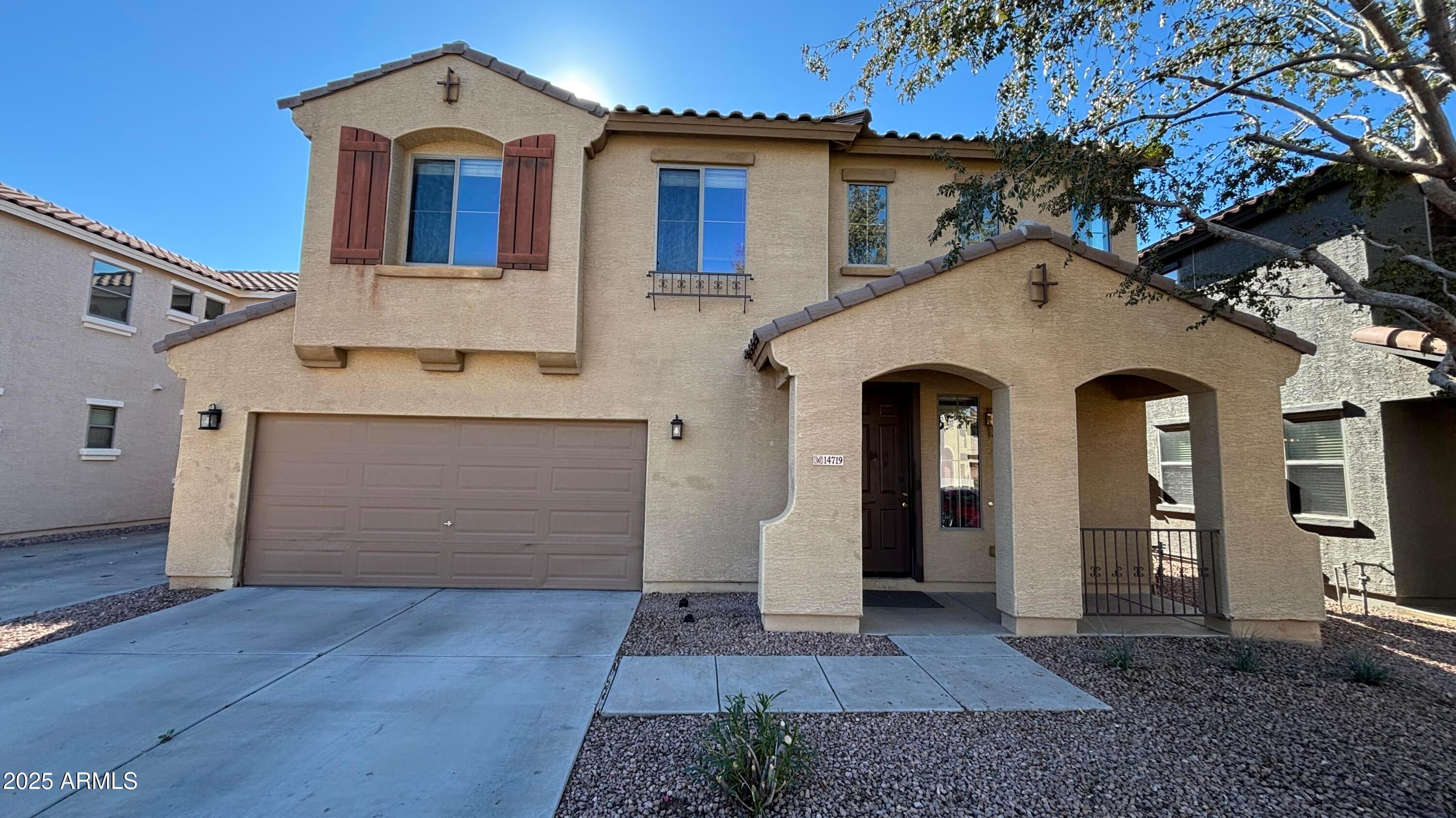 Photo for 14719 W Poinsettia Drive, Surprise, AZ 85379 - listing #6956896 14719 W Poinsettia Drive, Surprise, AZ 85379