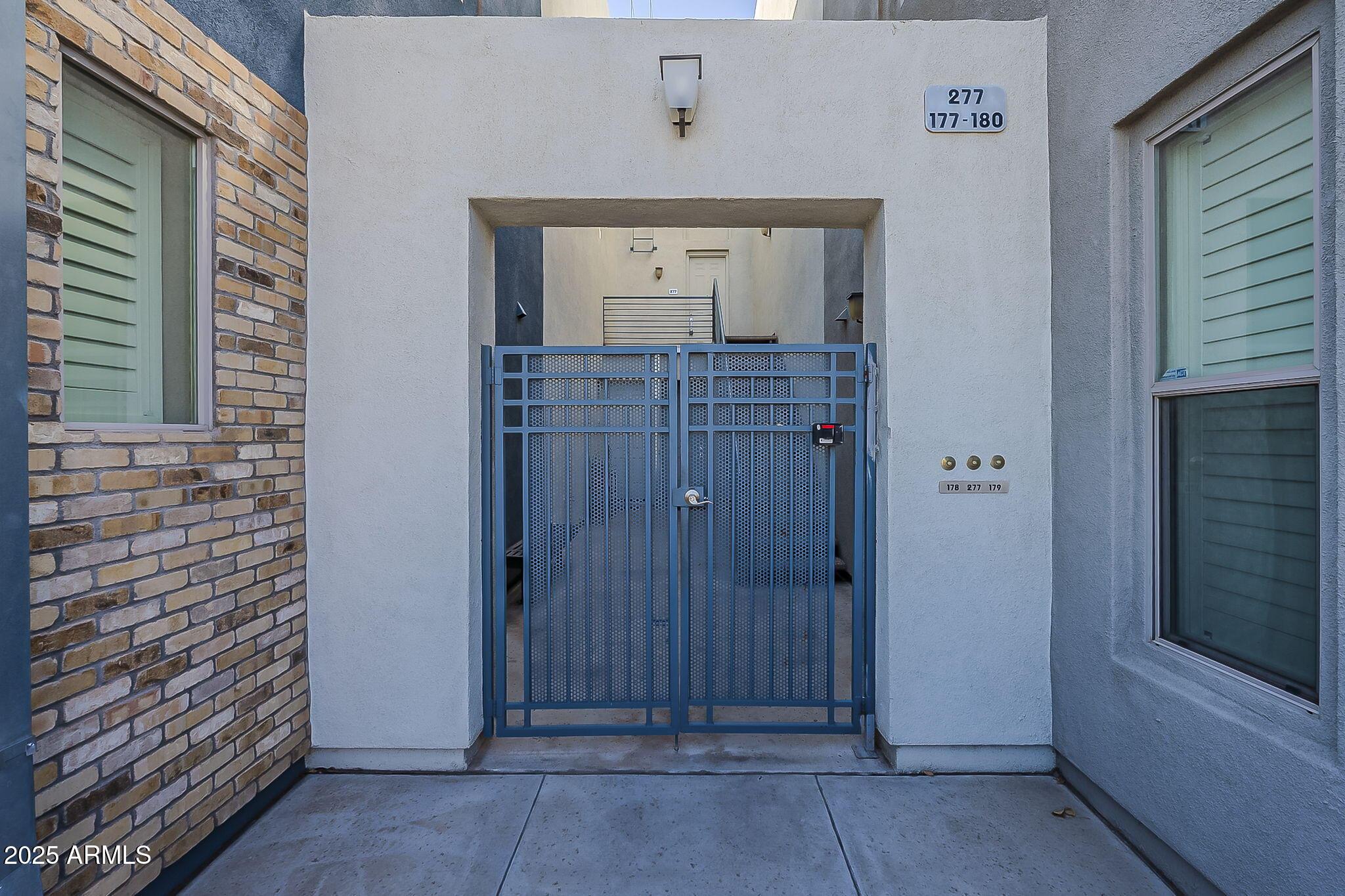615 E Portland Street UNIT 277, Phoenix, AZ, 85004