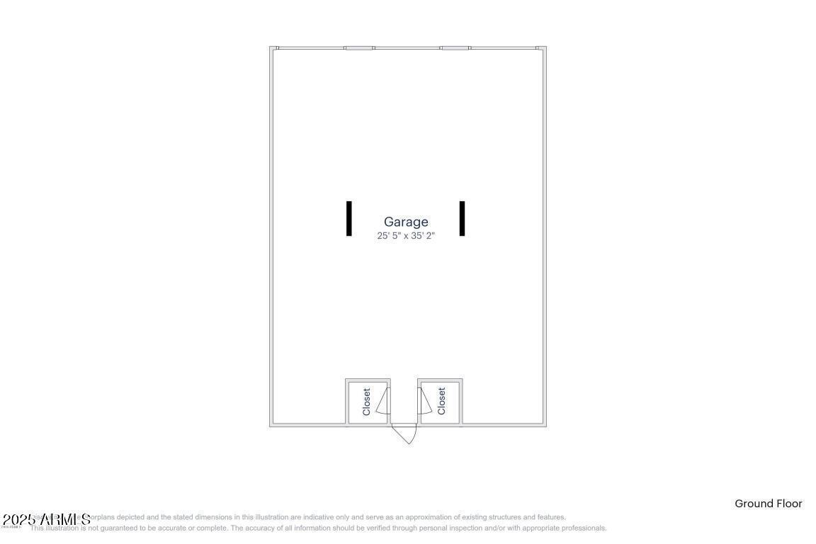 615 E Portland Street UNIT 277, Phoenix, AZ, 85004