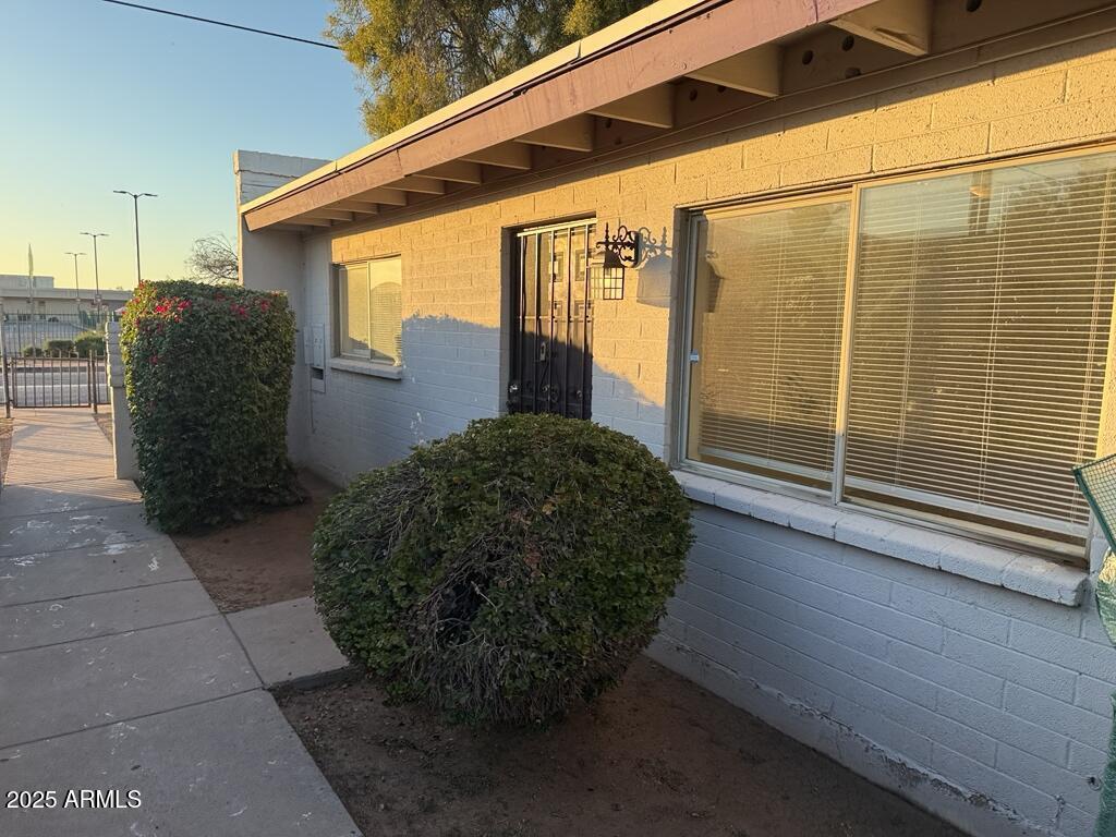 4829 N 37th Avenue 1 UNIT 1, Phoenix, AZ, 85019