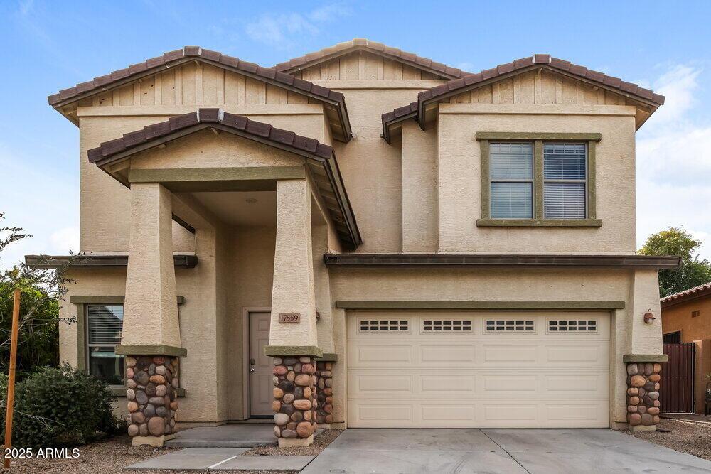 30559 N Nightingale Road, San Tan Valley, AZ, 85143