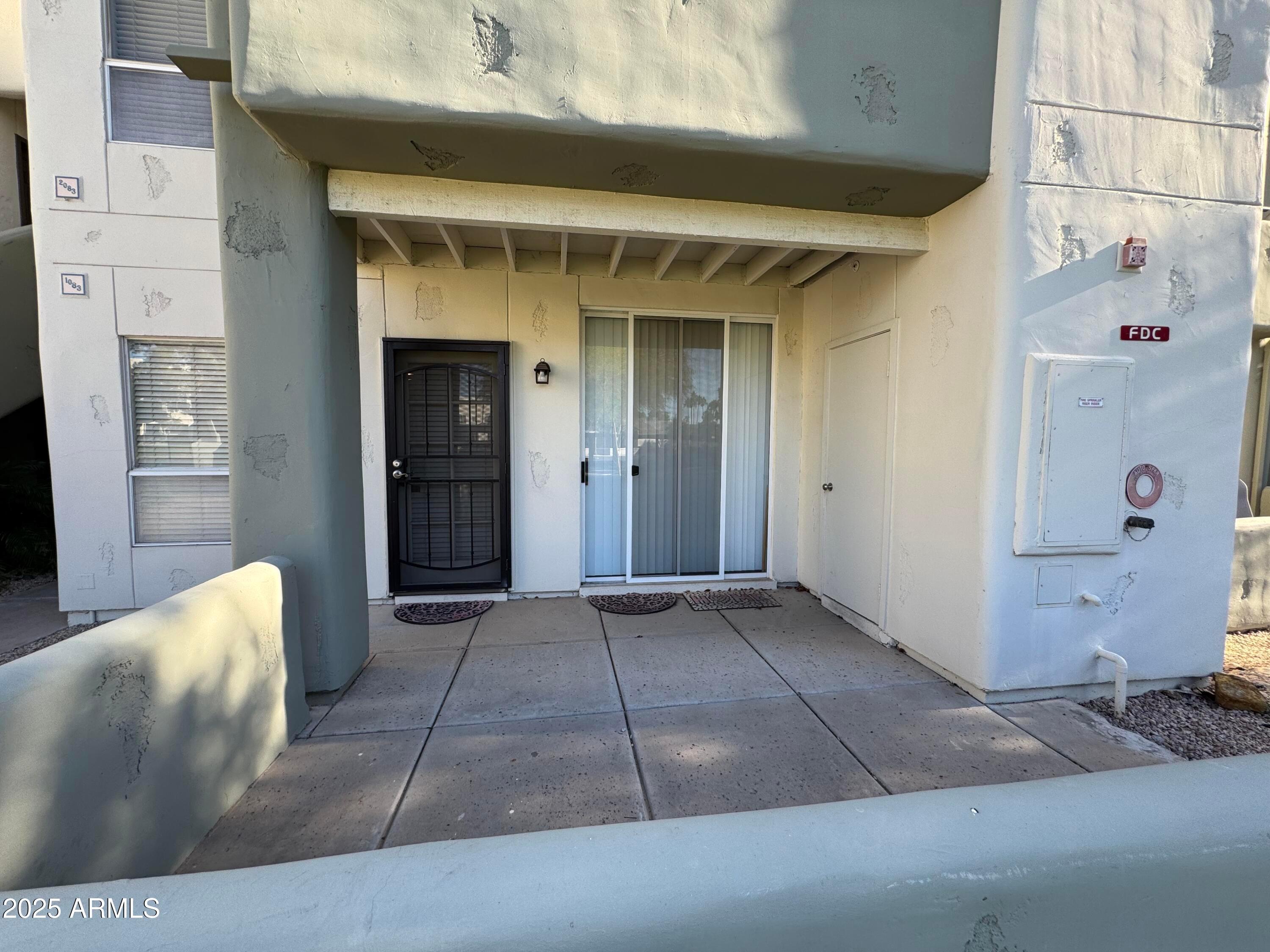 1825 W Ray Road UNIT Apt 1083, Chandler, AZ, 85224