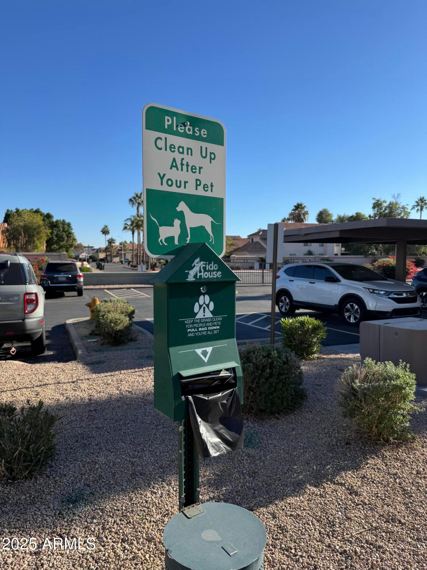 1825 W Ray Road UNIT Apt 1083, Chandler, AZ, 85224