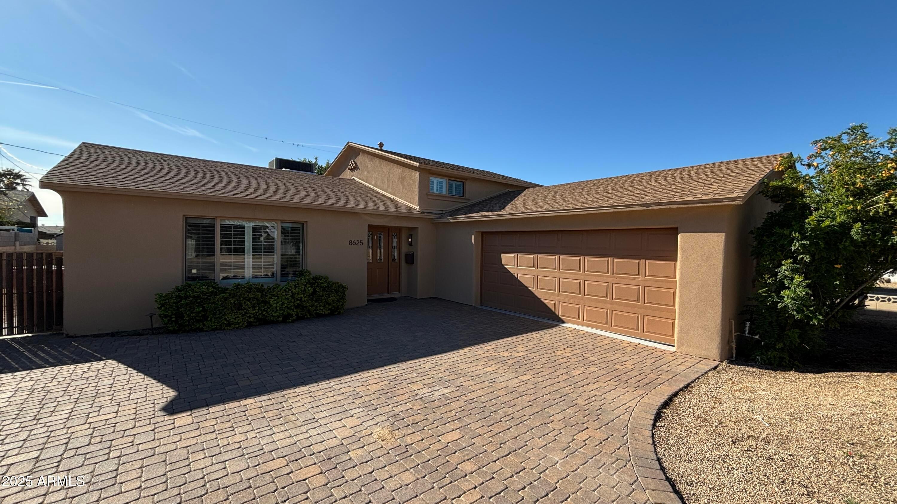 Scottsdale, AZ, 85250