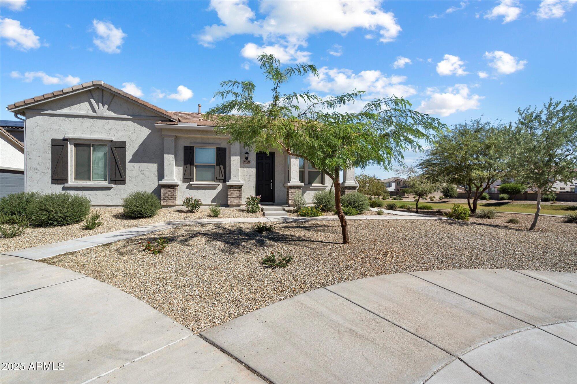 25101 N 141st Avenue, Surprise, AZ, 85387