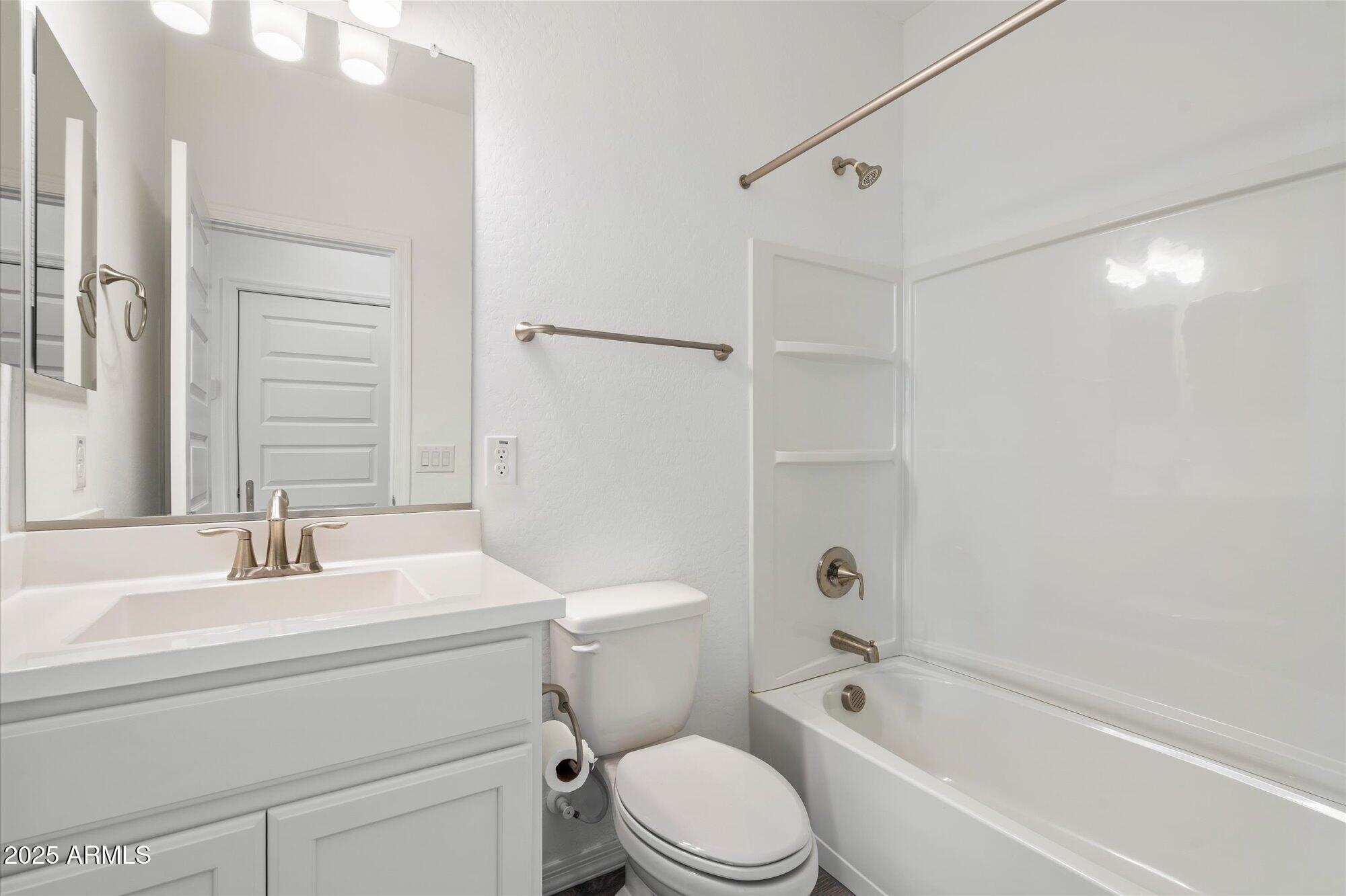 25101 N 141st Avenue, Surprise, AZ, 85387