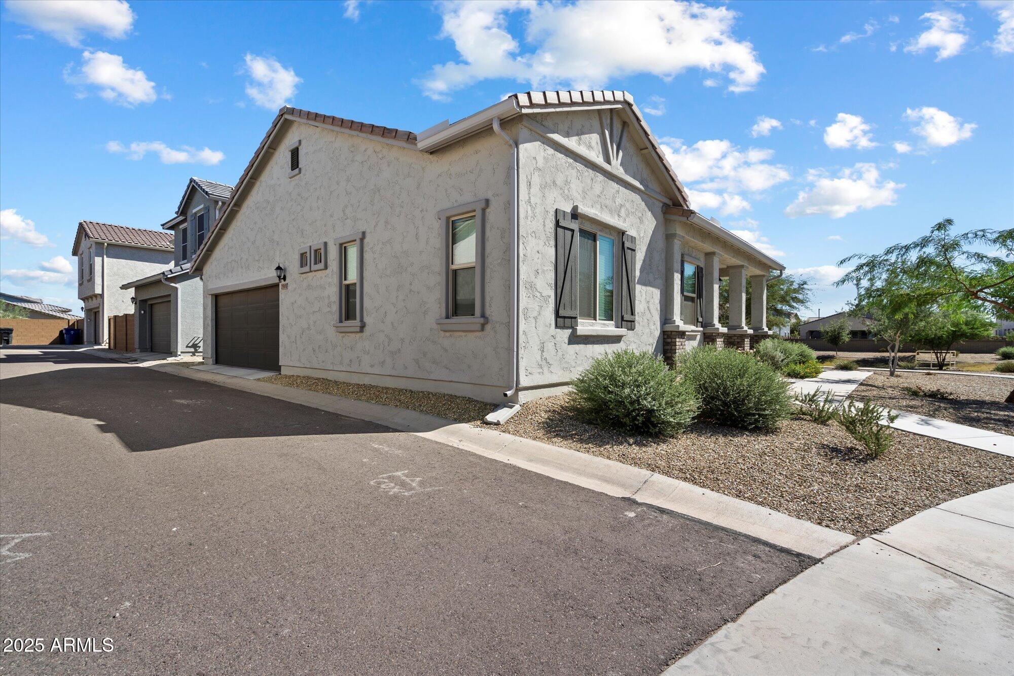 25101 N 141st Avenue, Surprise, AZ, 85387