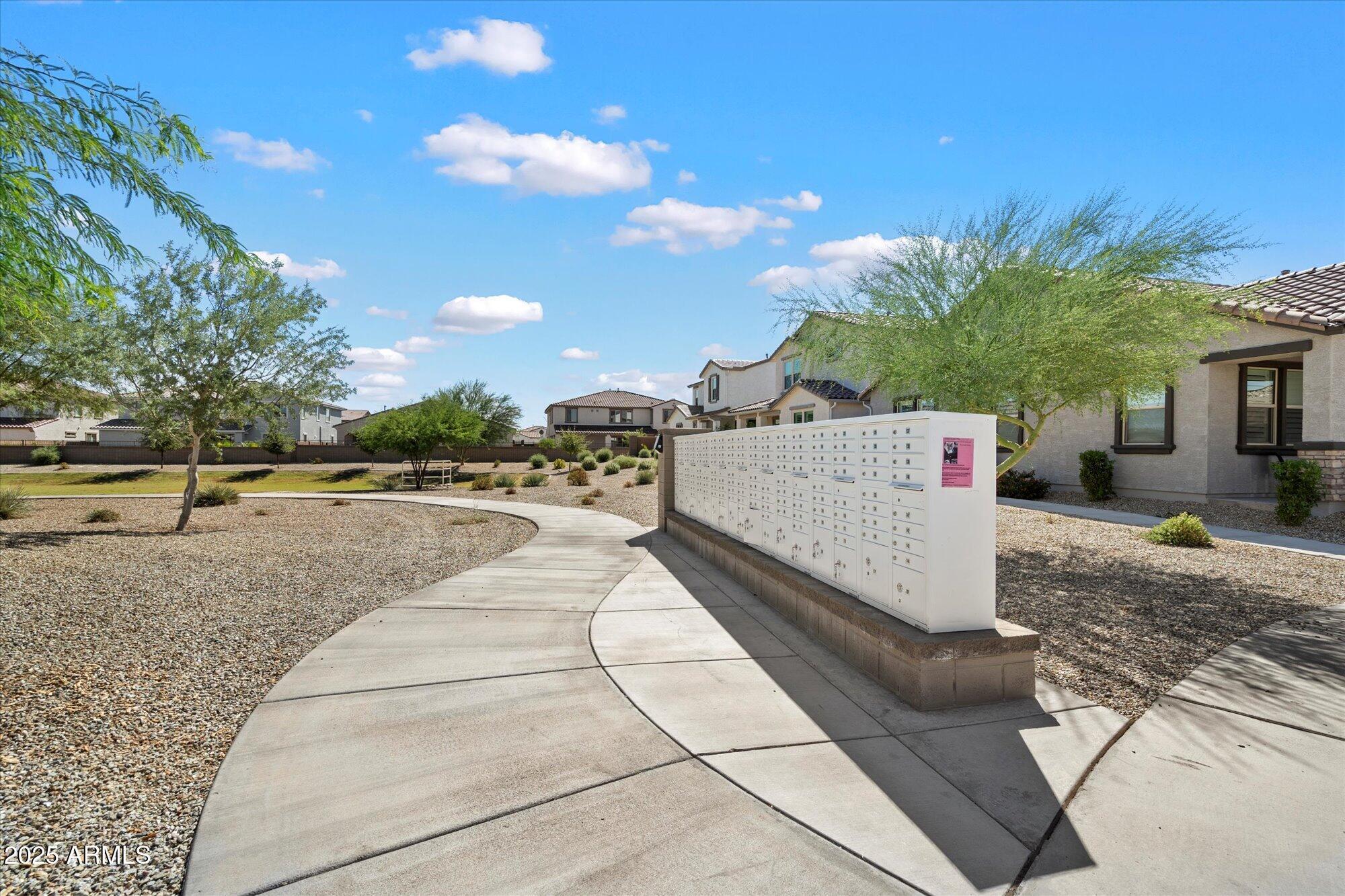 25101 N 141st Avenue, Surprise, AZ, 85387