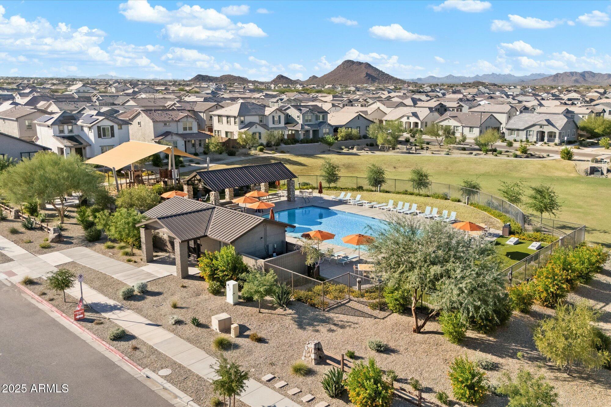 25101 N 141st Avenue, Surprise, AZ, 85387