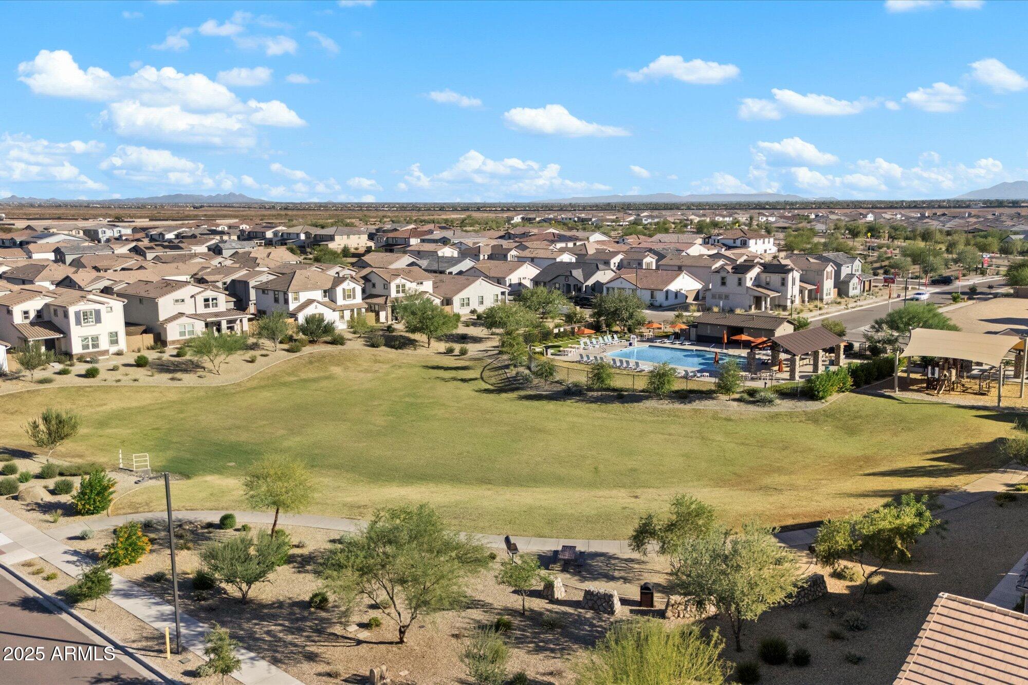 25101 N 141st Avenue, Surprise, AZ, 85387