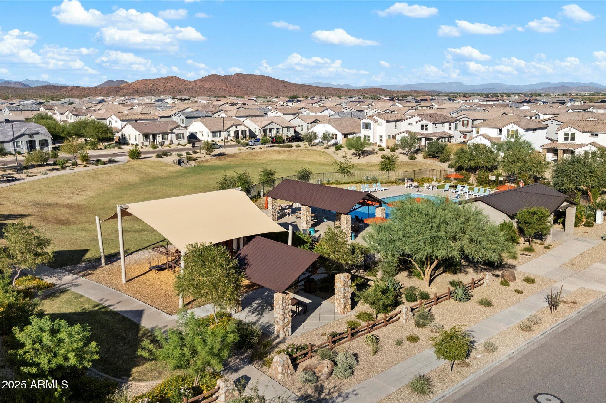 25101 N 141st Avenue, Surprise, AZ, 85387