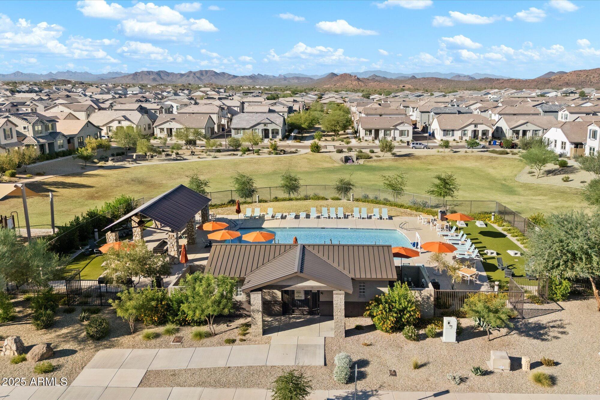 25101 N 141st Avenue, Surprise, AZ, 85387