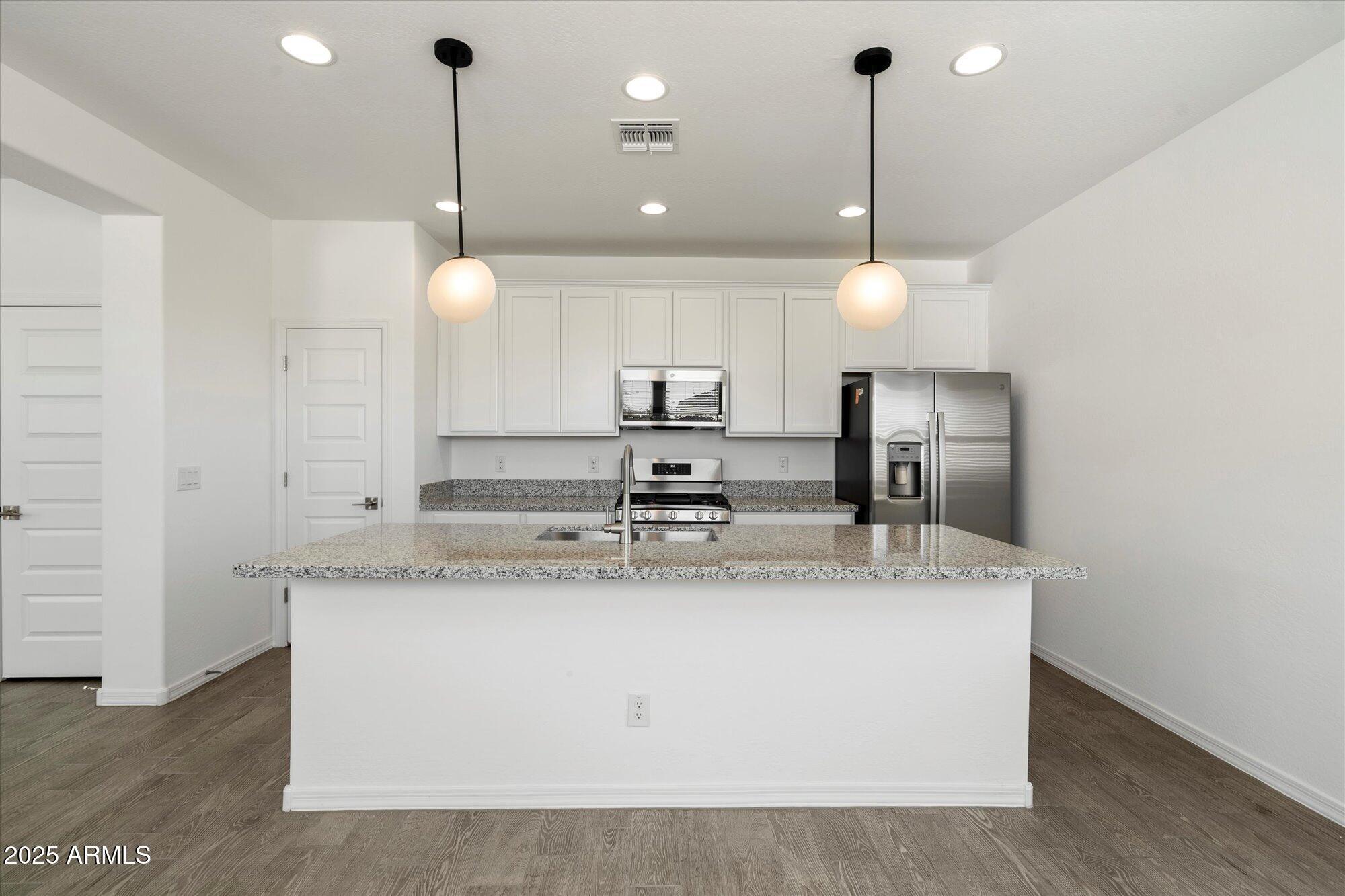 25101 N 141st Avenue, Surprise, AZ, 85387