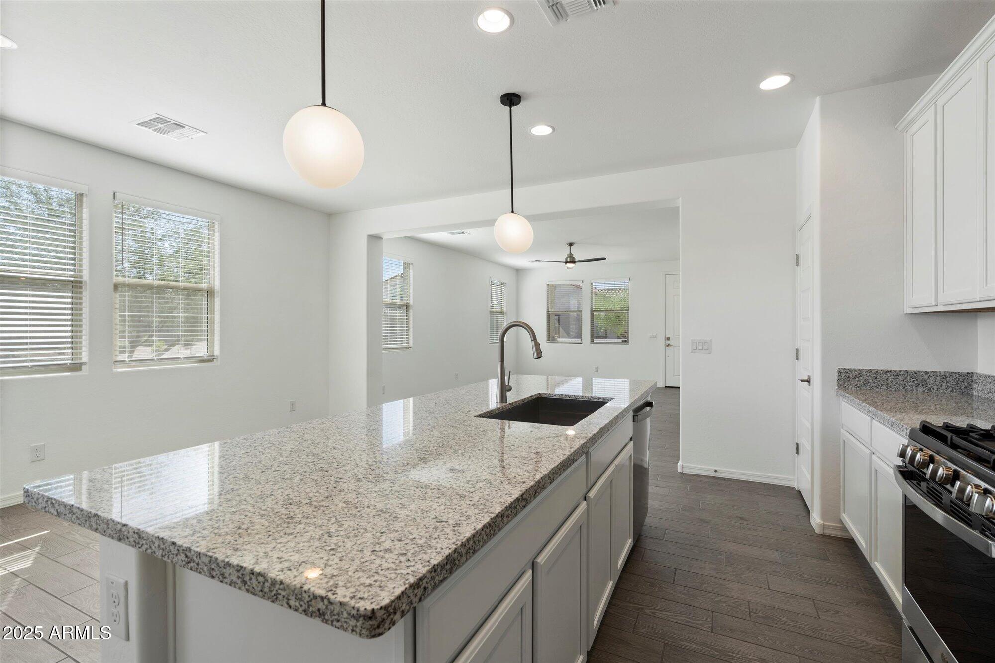 25101 N 141st Avenue, Surprise, AZ, 85387