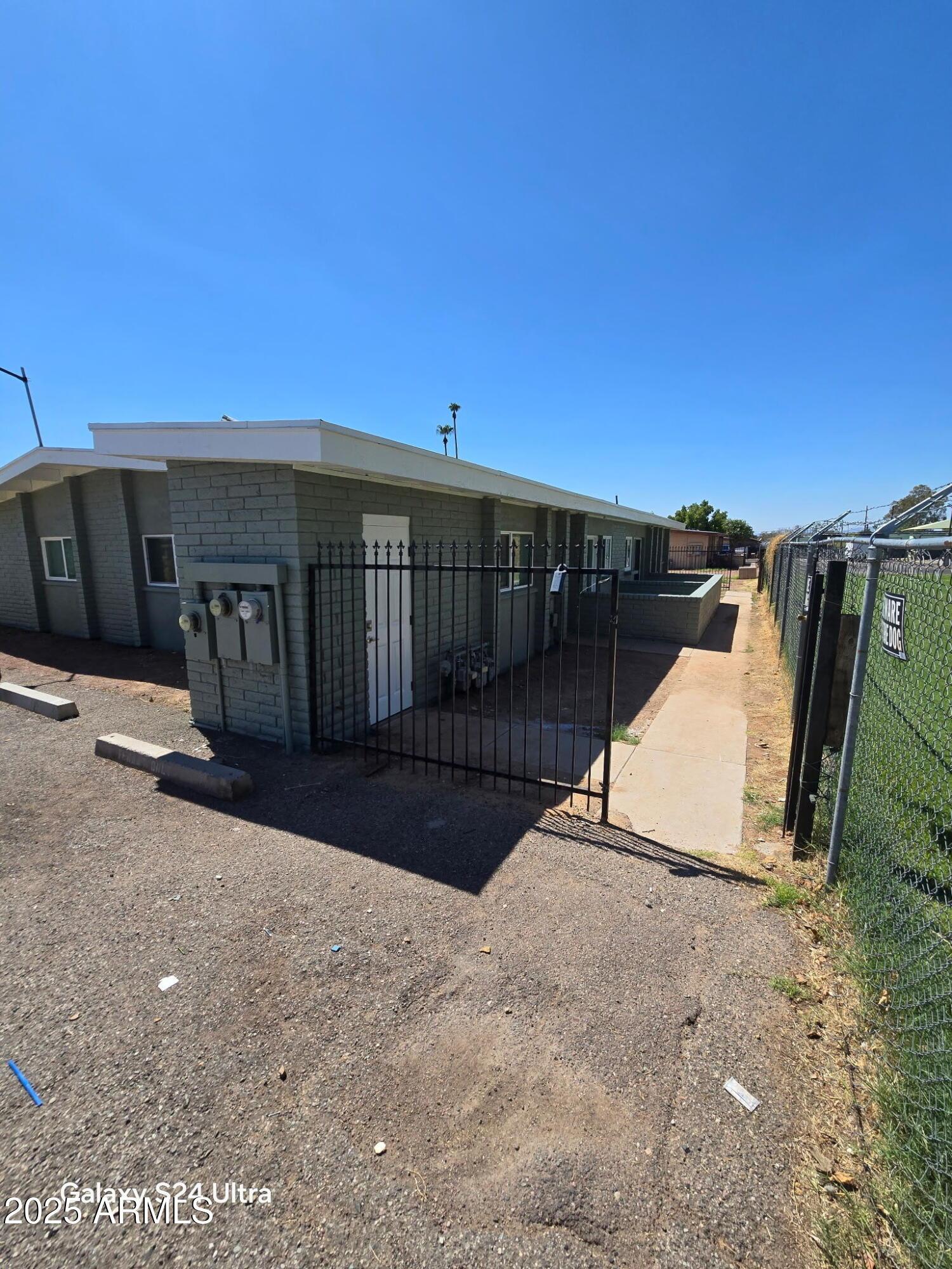 5926 W Rose Lane UNIT Apt A, Glendale, AZ, 85301