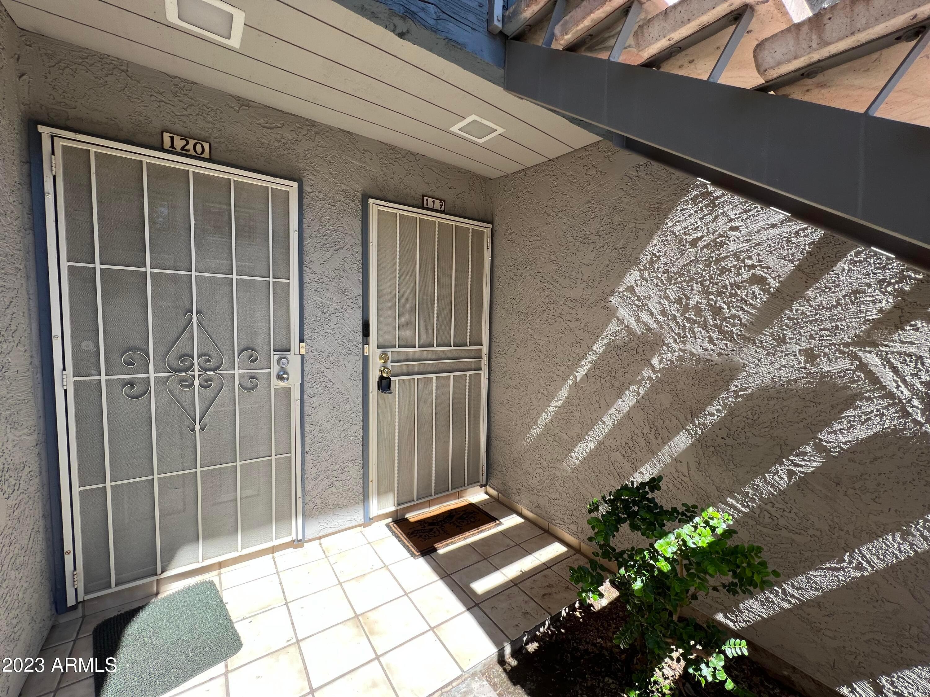 15402 N 28th Street UNIT 119, Phoenix, AZ, 85032