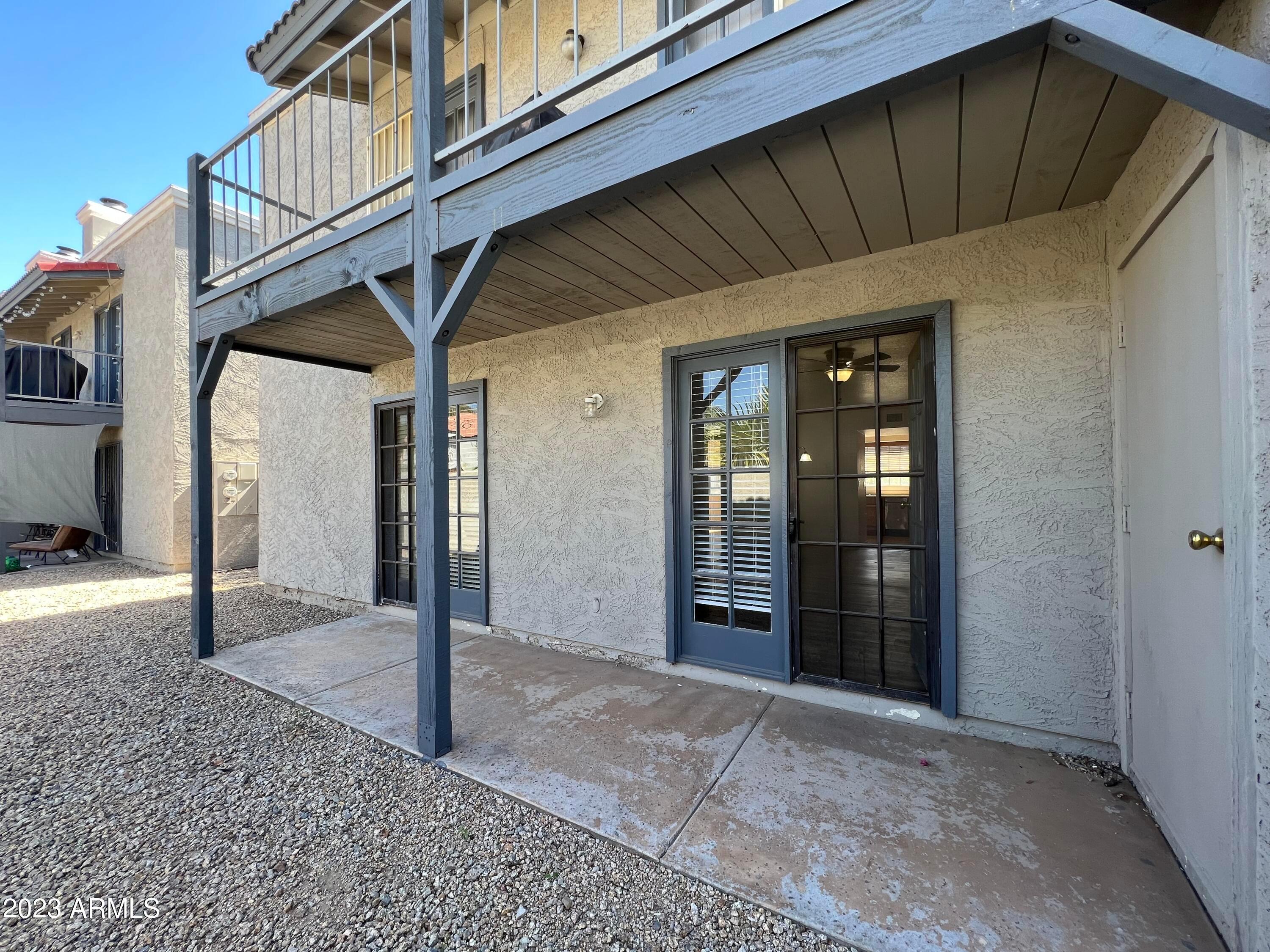 15402 N 28th Street UNIT 119, Phoenix, AZ, 85032