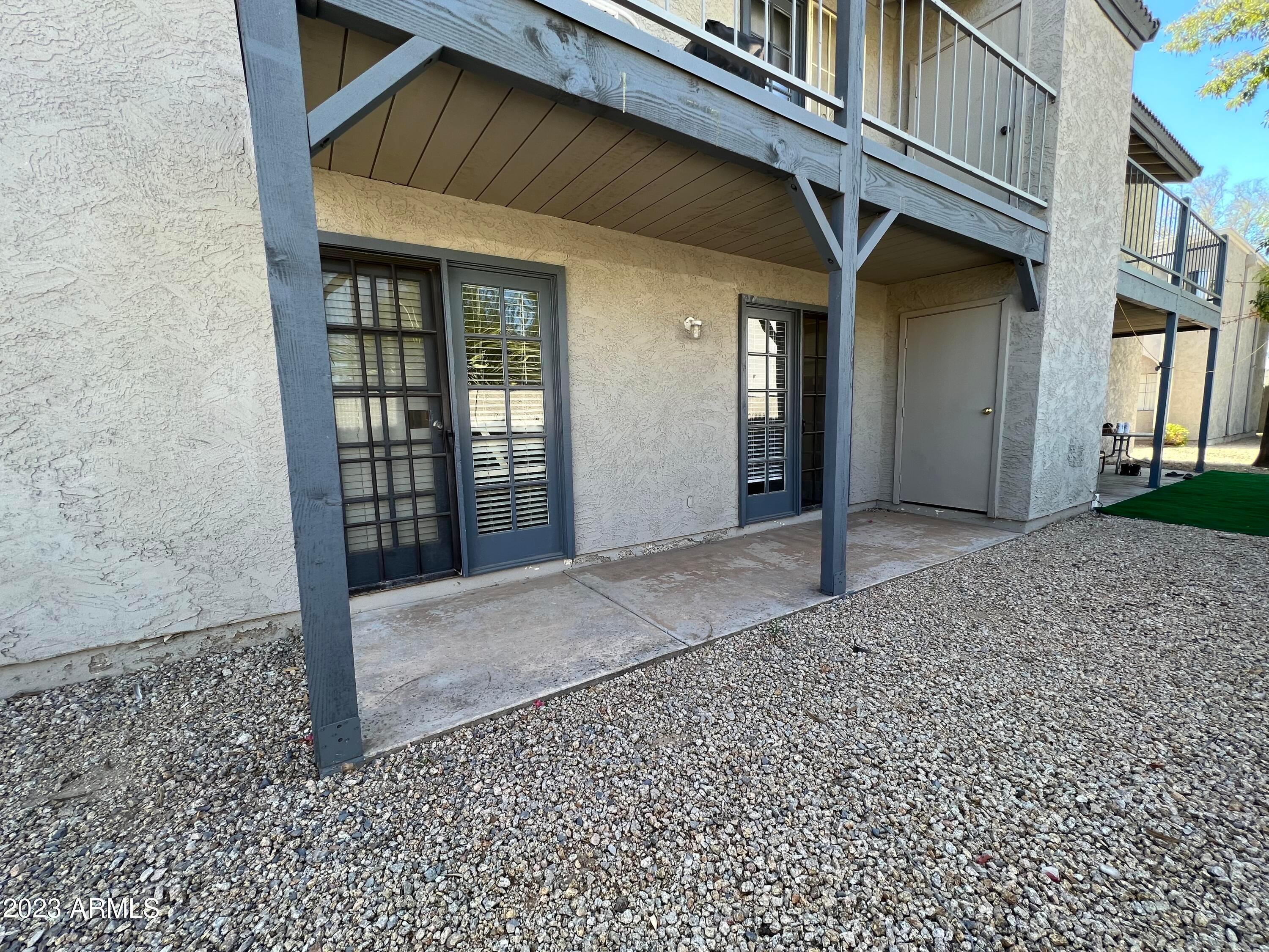 15402 N 28th Street UNIT 119, Phoenix, AZ, 85032