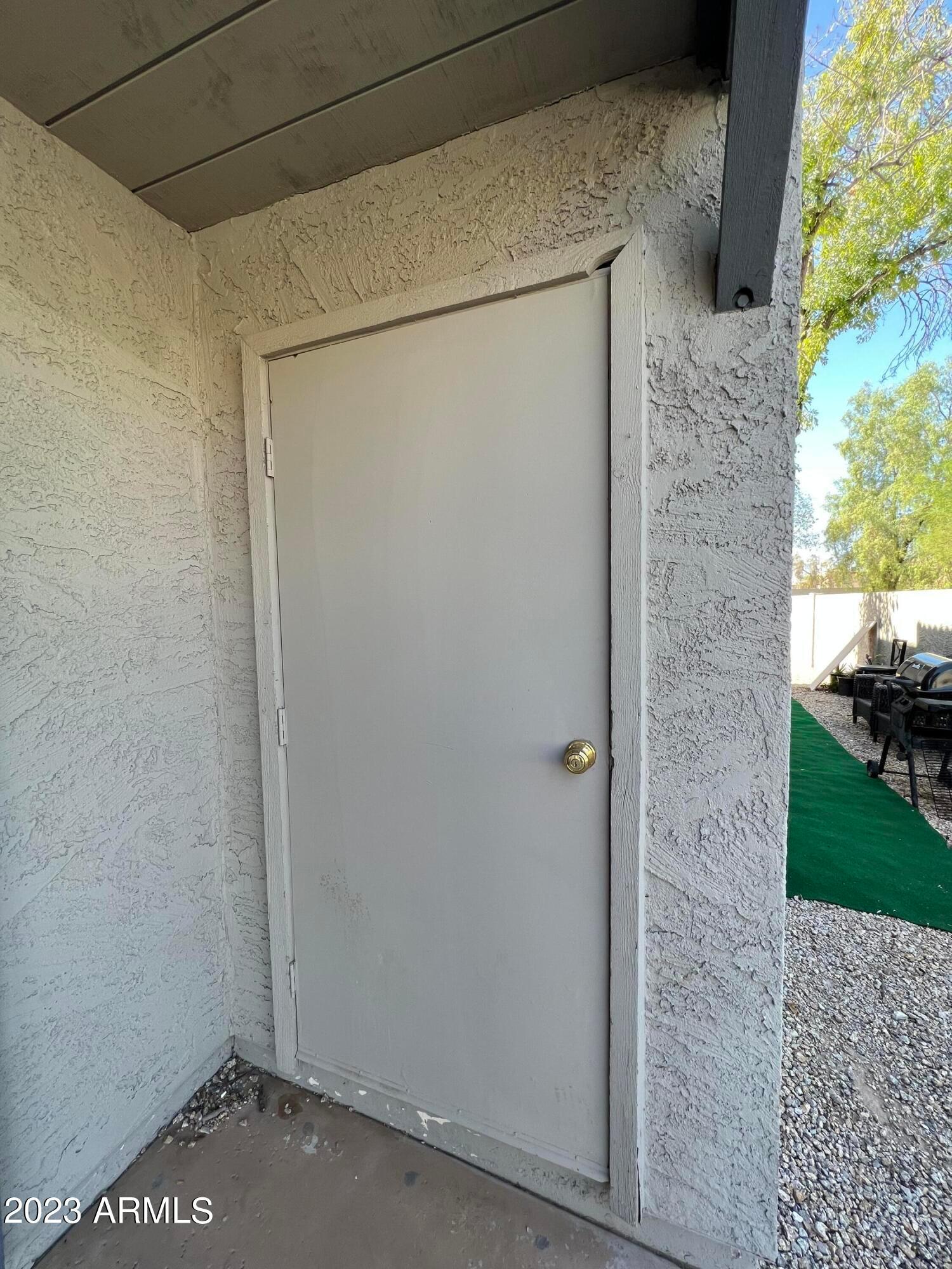 15402 N 28th Street UNIT 119, Phoenix, AZ, 85032