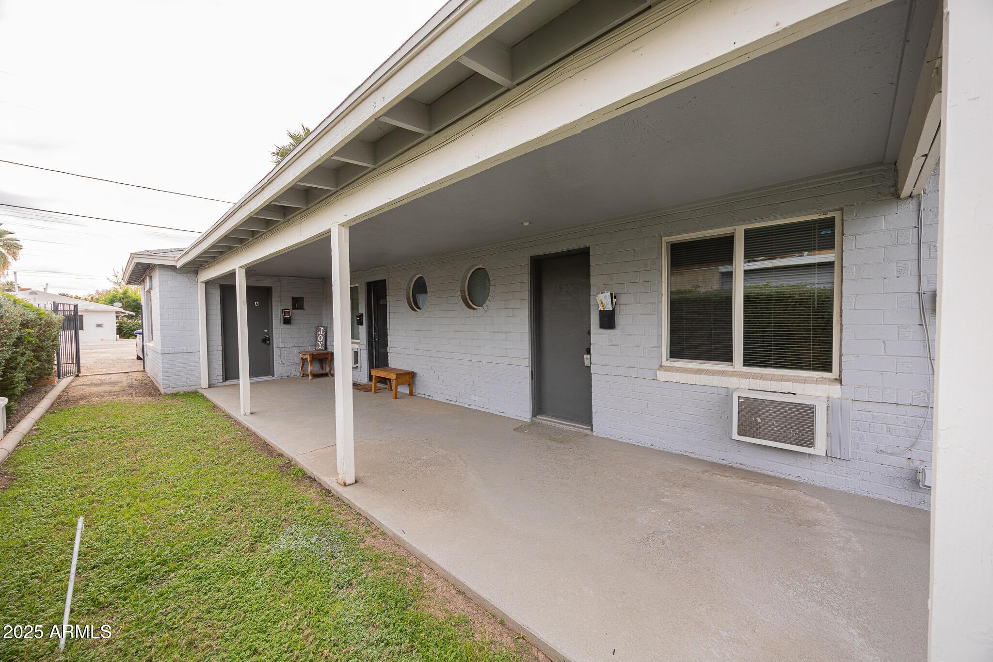 1505 E Harvard Street UNIT B, Phoenix, AZ, 85006