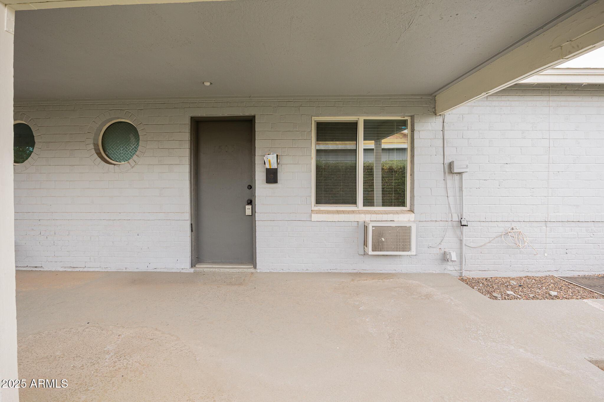 1505 E Harvard Street UNIT B, Phoenix, AZ, 85006