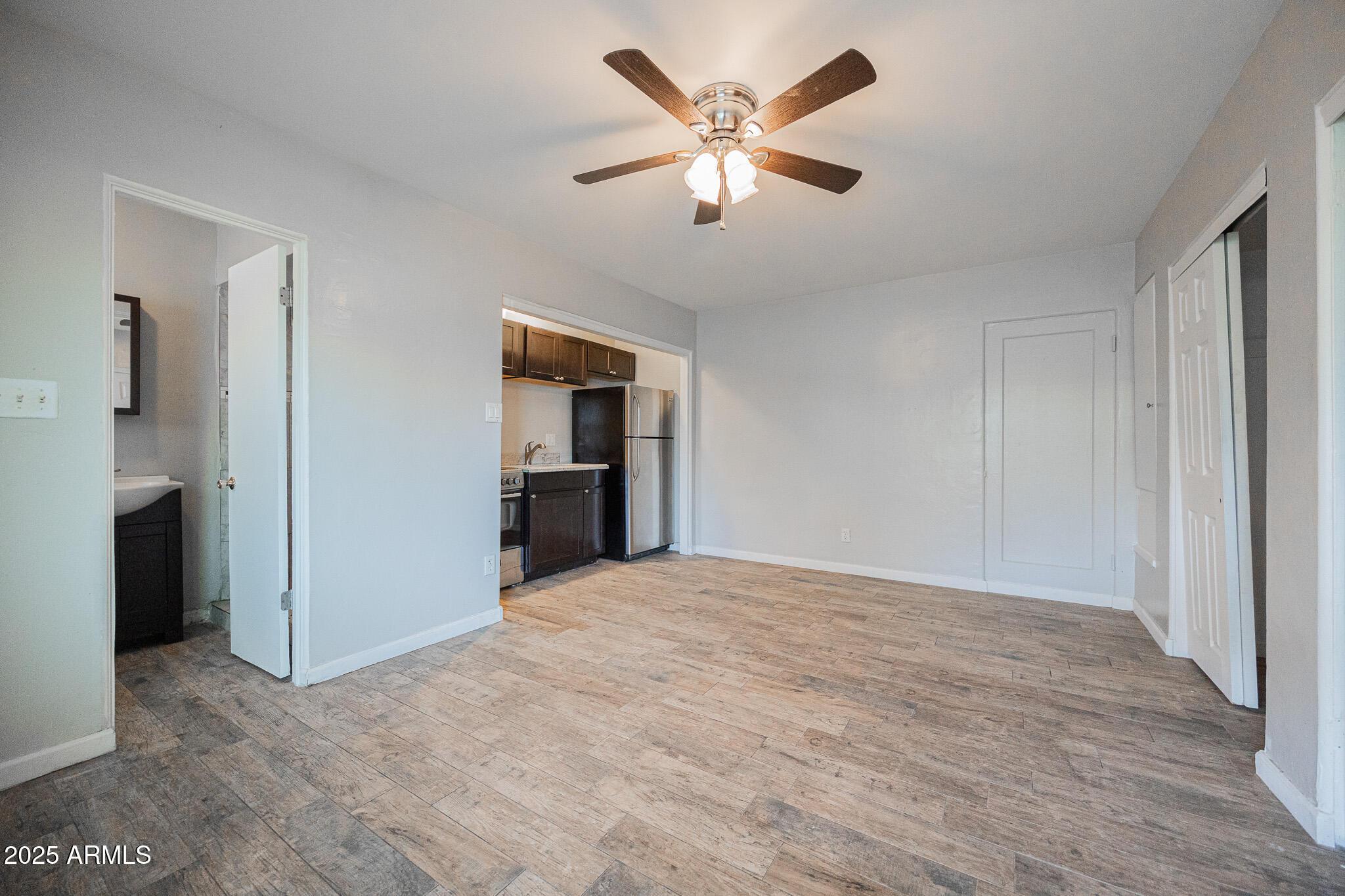 1505 E Harvard Street UNIT B, Phoenix, AZ, 85006