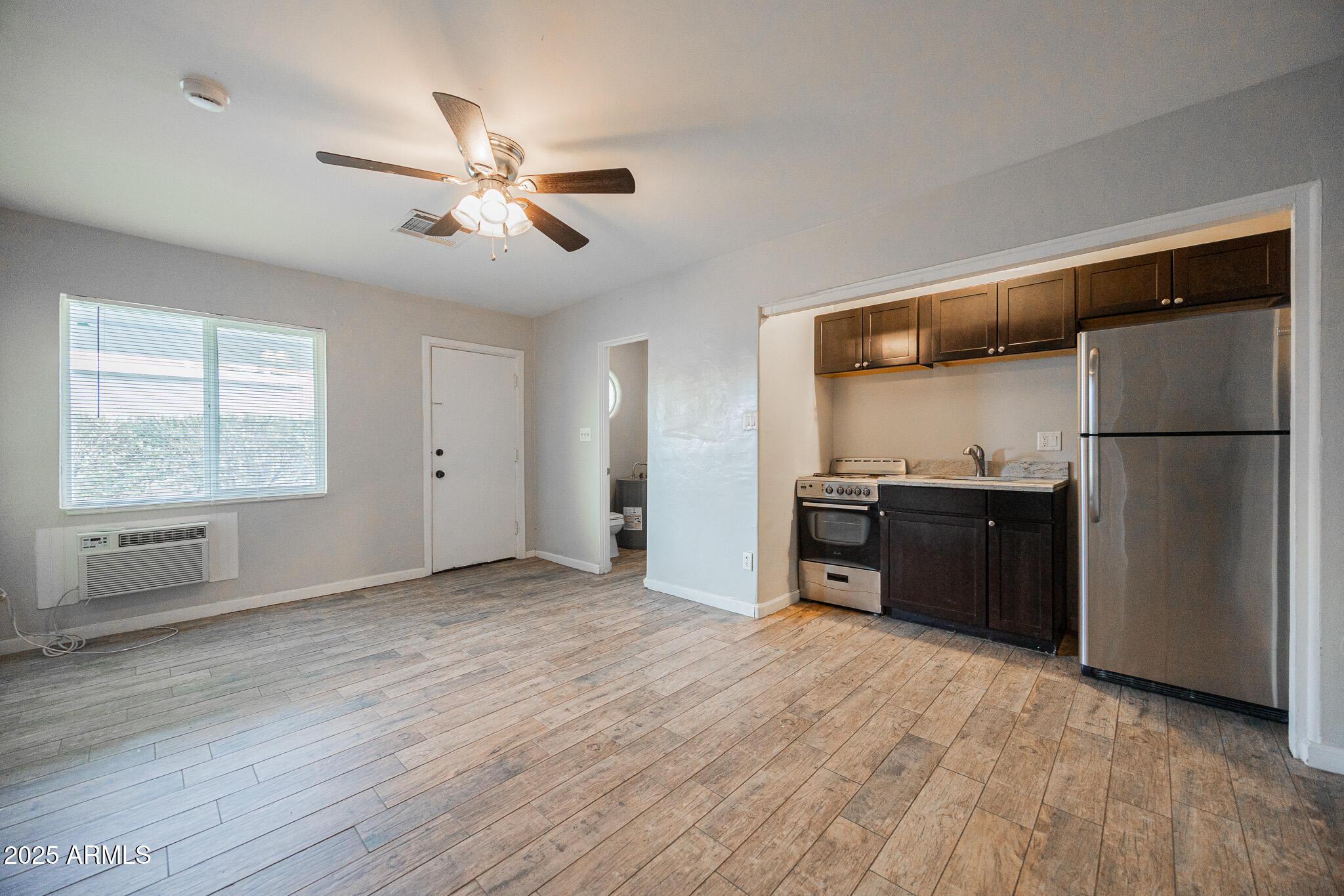 1505 E Harvard Street UNIT B, Phoenix, AZ, 85006