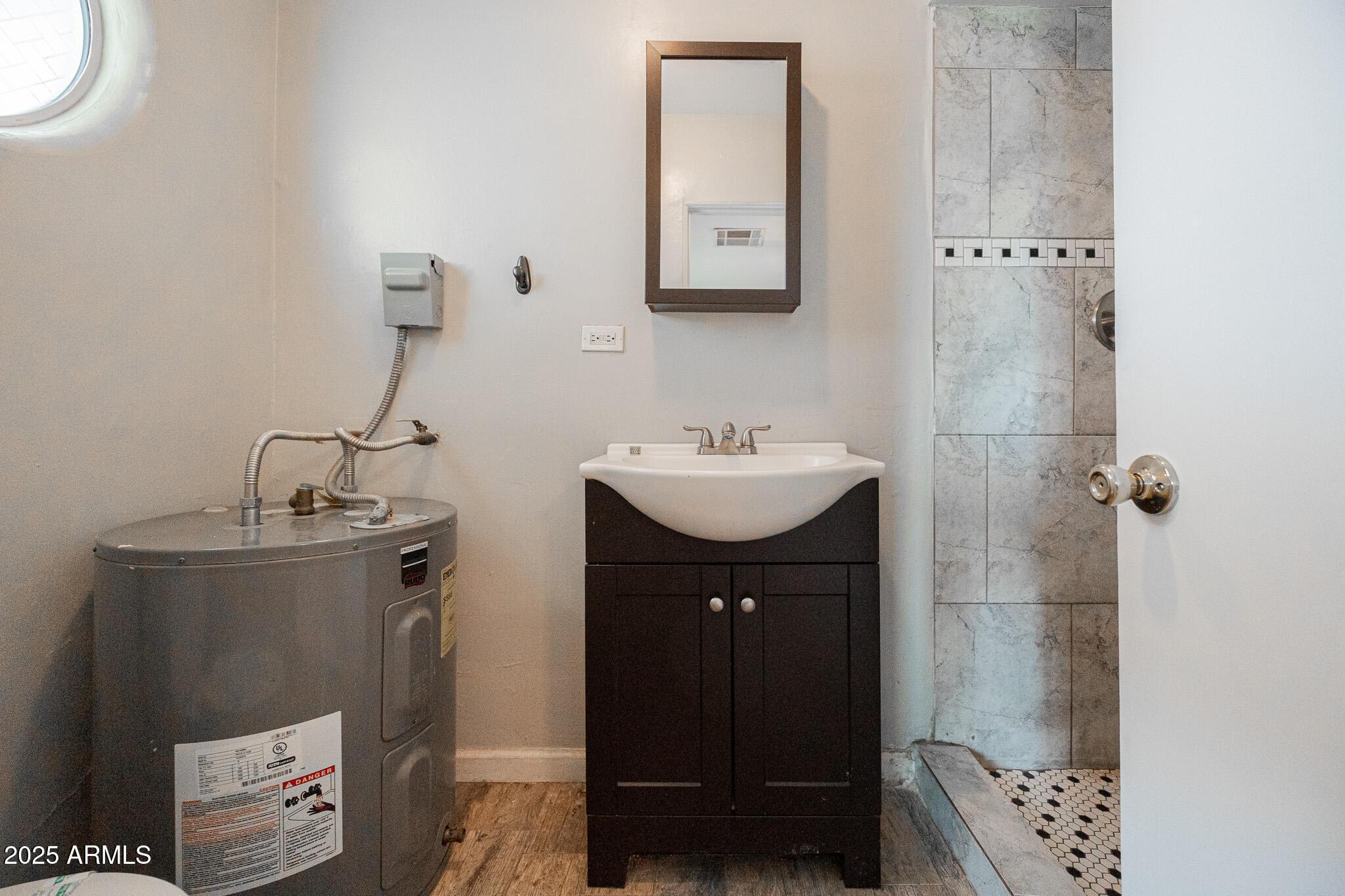 1505 E Harvard Street UNIT B, Phoenix, AZ, 85006