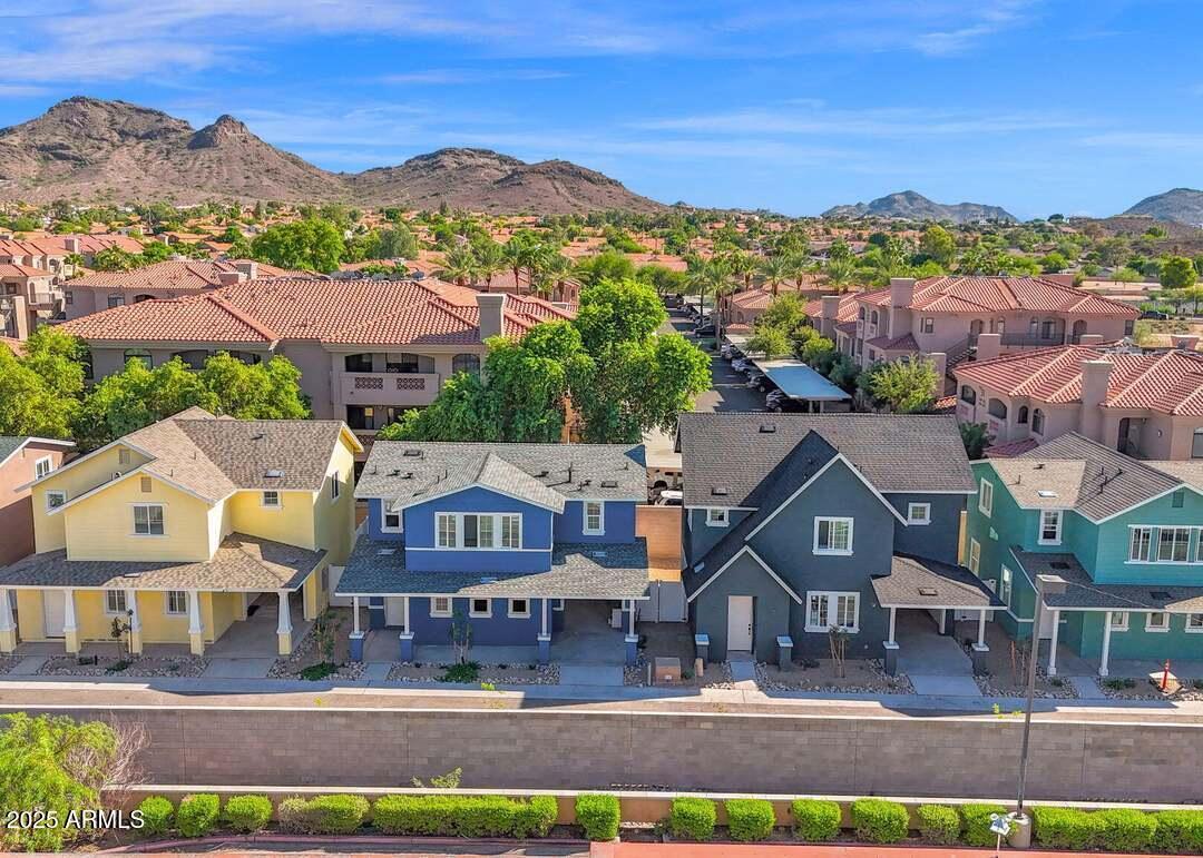 7705 W San Miguel Avenue, Glendale, AZ, 85303