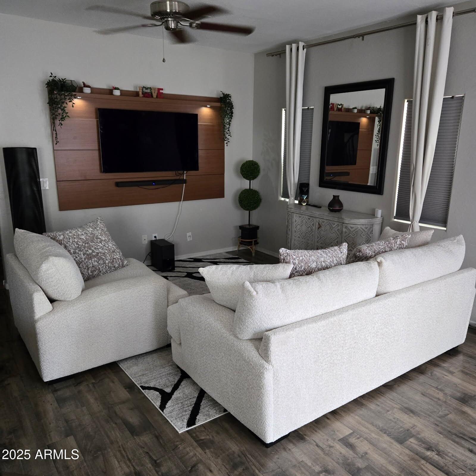 4717 E Redfield Road, Gilbert, AZ, 85234