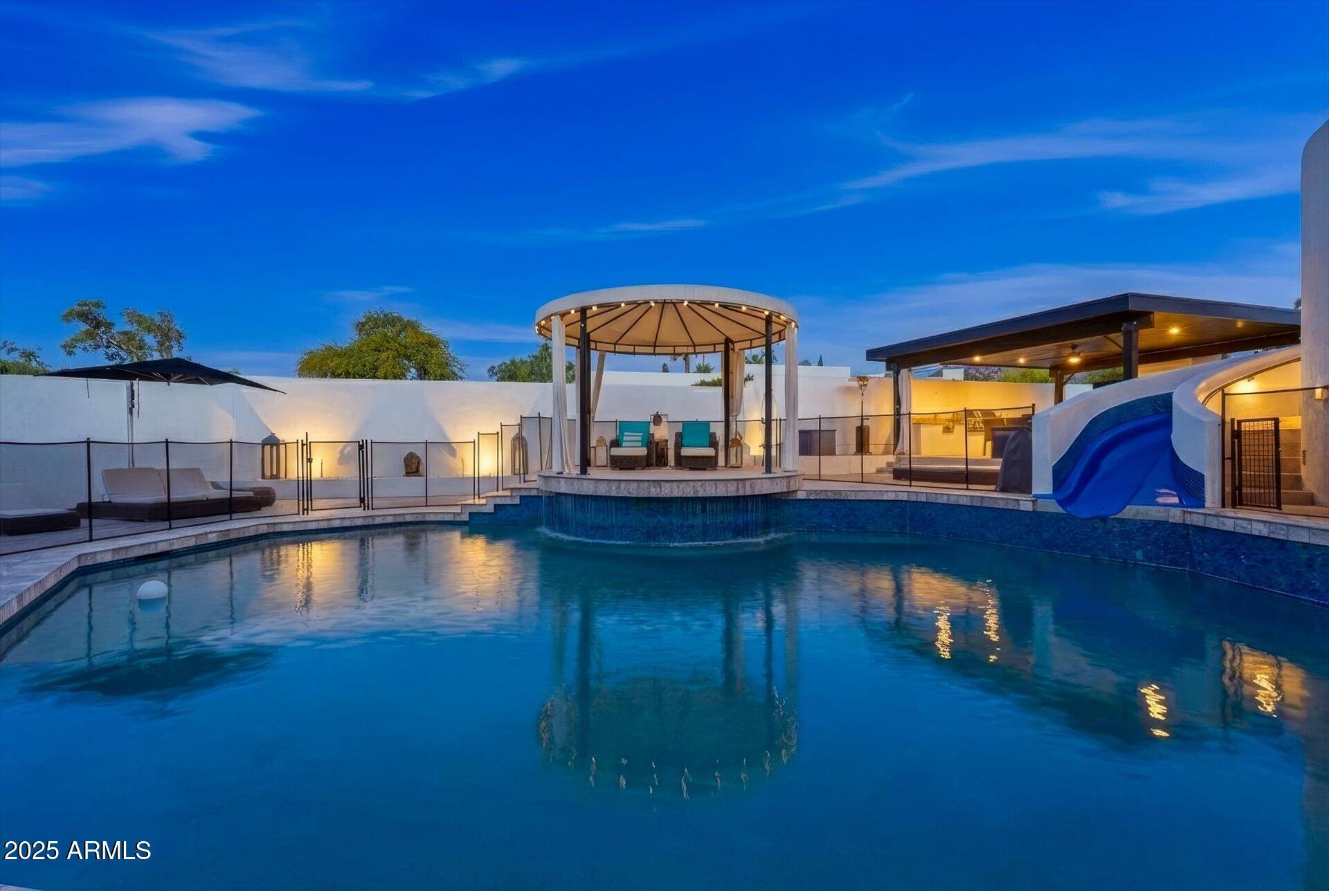 3112 E Palo Verde Drive, Phoenix, AZ, 85016