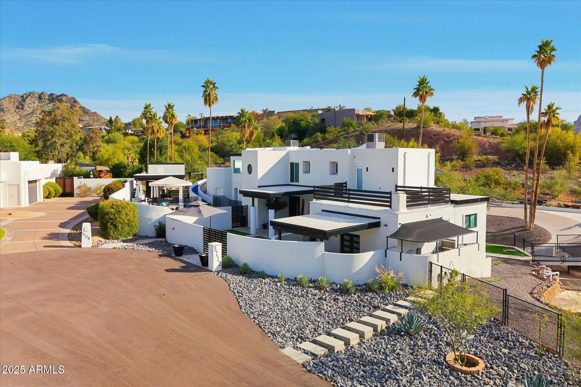 3112 E Palo Verde Drive, Phoenix, AZ, 85016