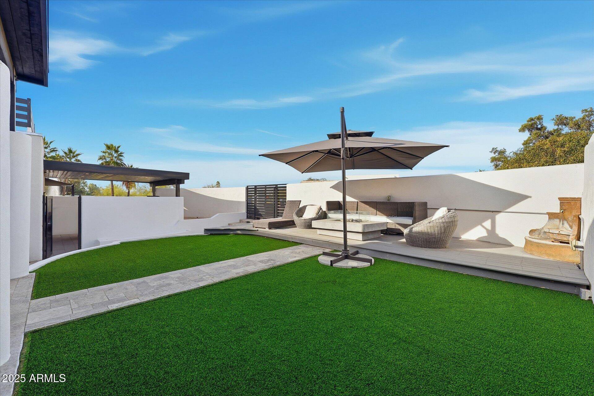 3112 E Palo Verde Drive, Phoenix, AZ, 85016