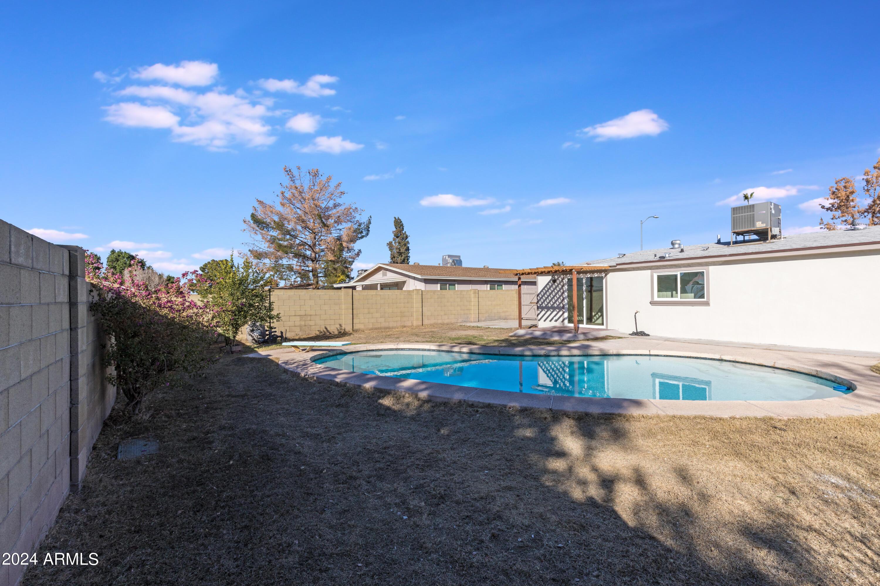 5929 W Nancy Road, Glendale, AZ, 85306