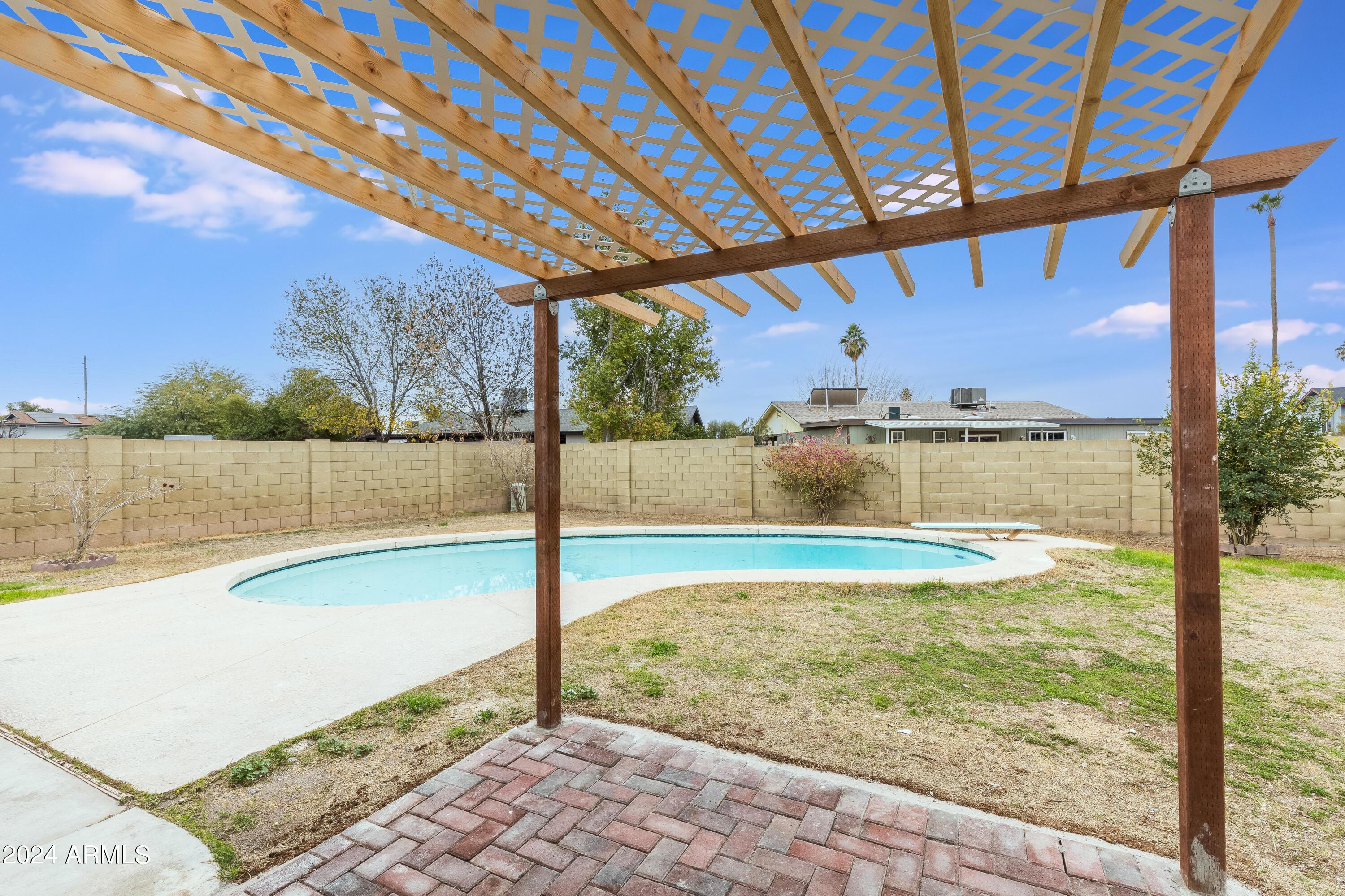 5929 W Nancy Road, Glendale, AZ, 85306