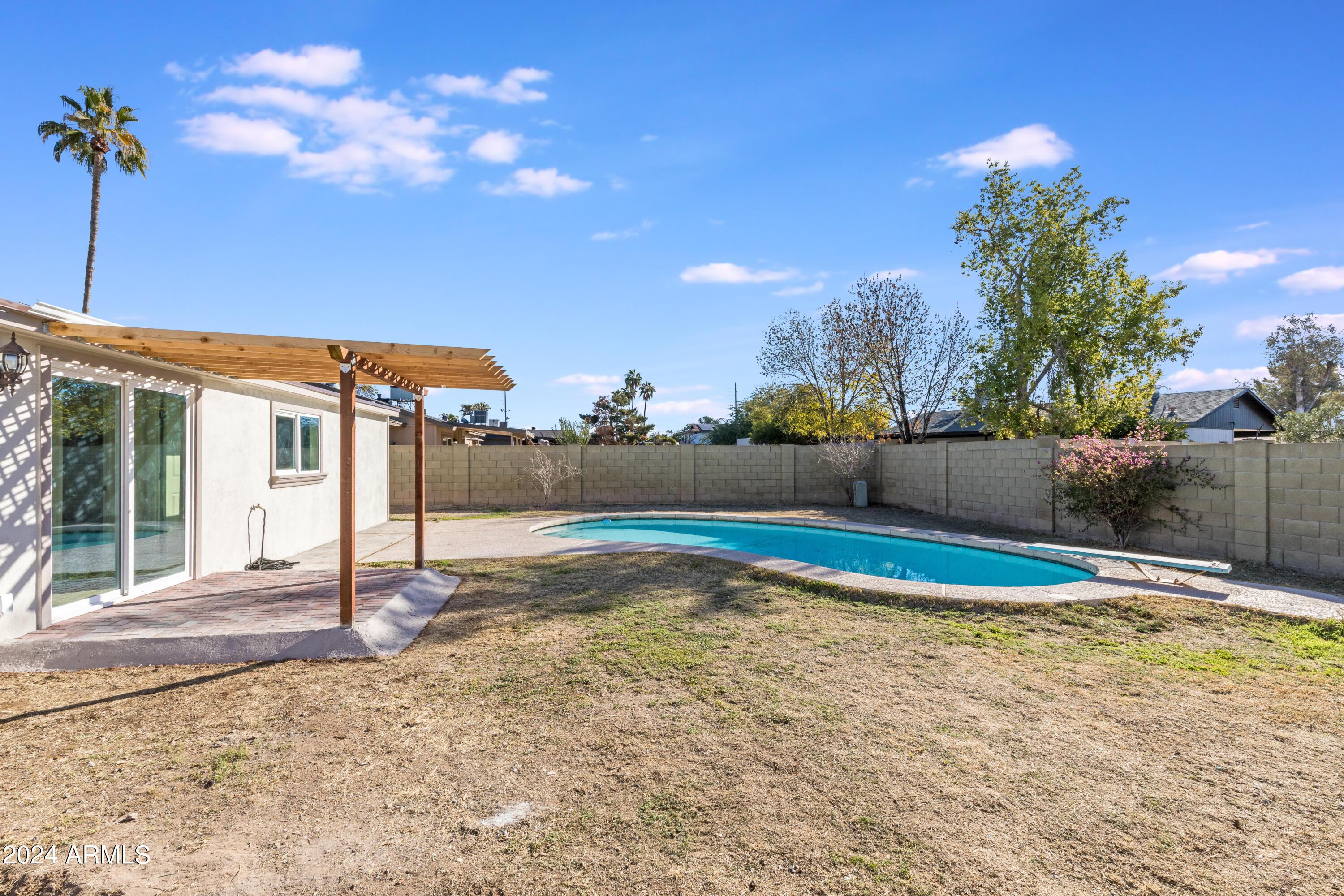 5929 W Nancy Road, Glendale, AZ, 85306