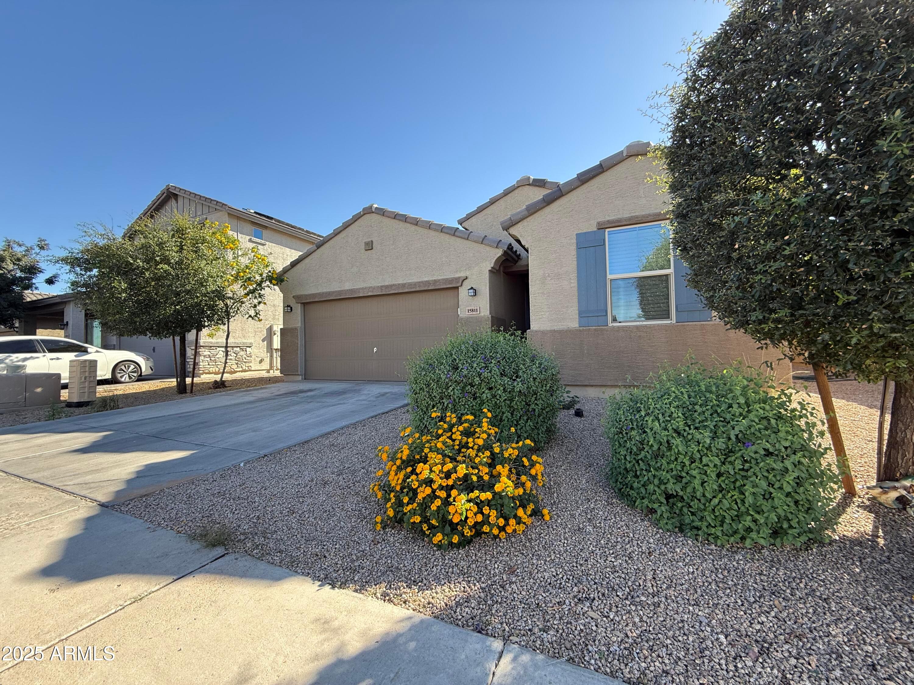 15811 W Banff Lane, Surprise, AZ, 85379