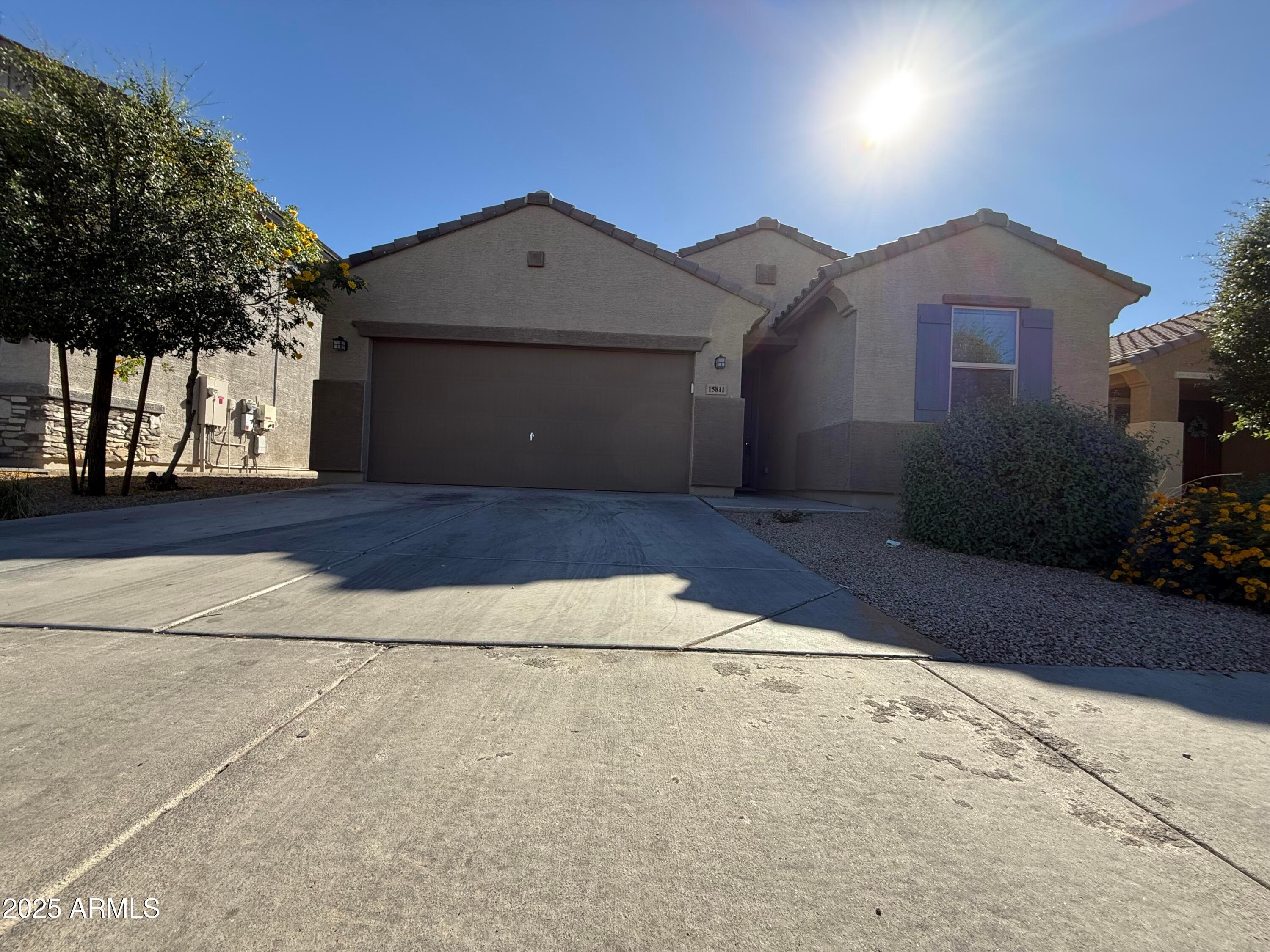 15811 W Banff Lane, Surprise, AZ, 85379