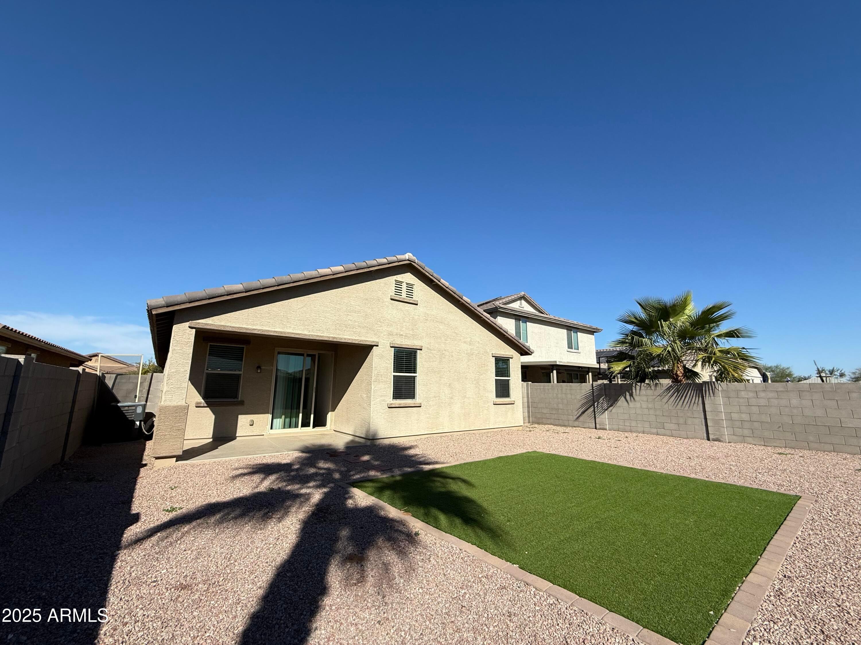 15811 W Banff Lane, Surprise, AZ, 85379