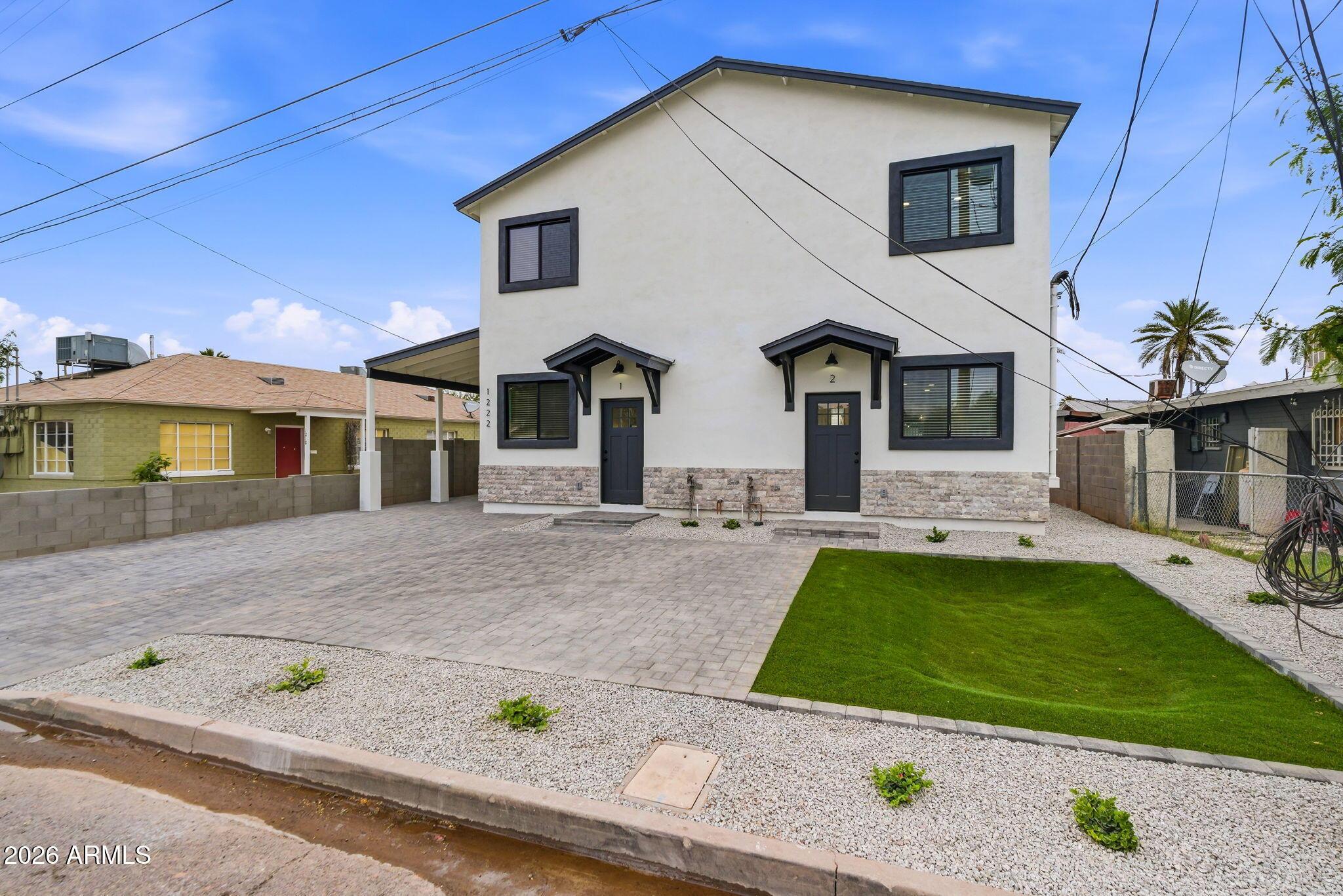 5104 N 32nd Street UNIT 307, Phoenix, AZ, 85018