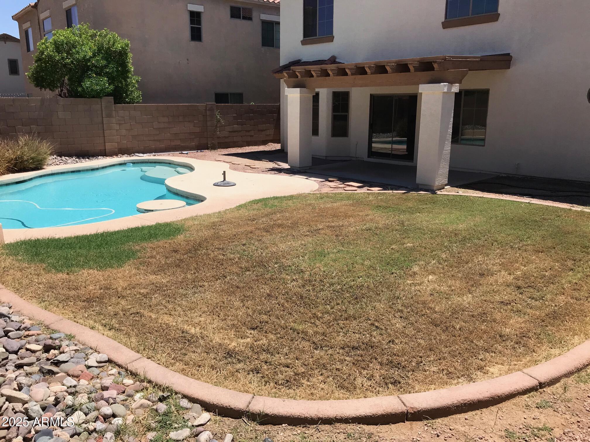 3440 E Flower Street, Gilbert, AZ, 85298