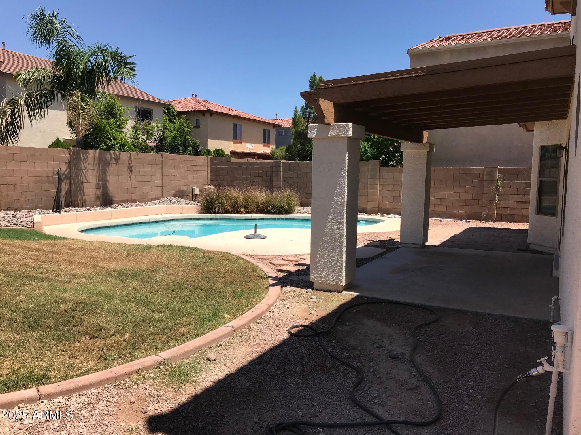 3440 E Flower Street, Gilbert, AZ, 85298