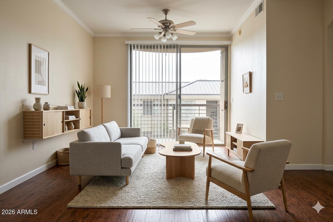 4139 N 27th Street UNIT 4, Phoenix, AZ, 85016