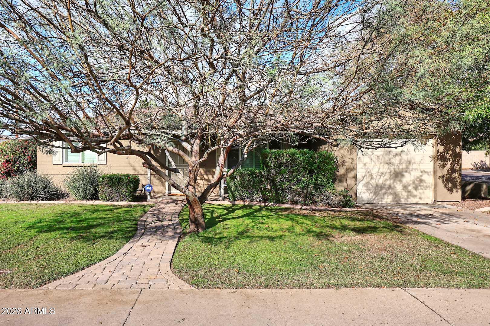 2314 E Montecito Avenue, Phoenix, AZ, 85016