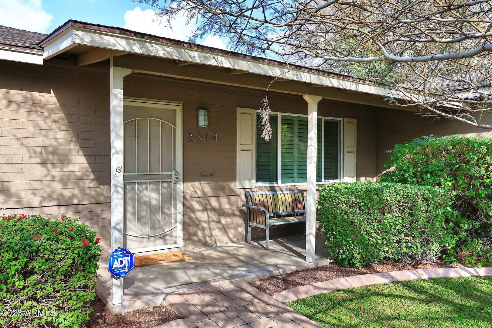 2314 E Montecito Avenue, Phoenix, AZ, 85016