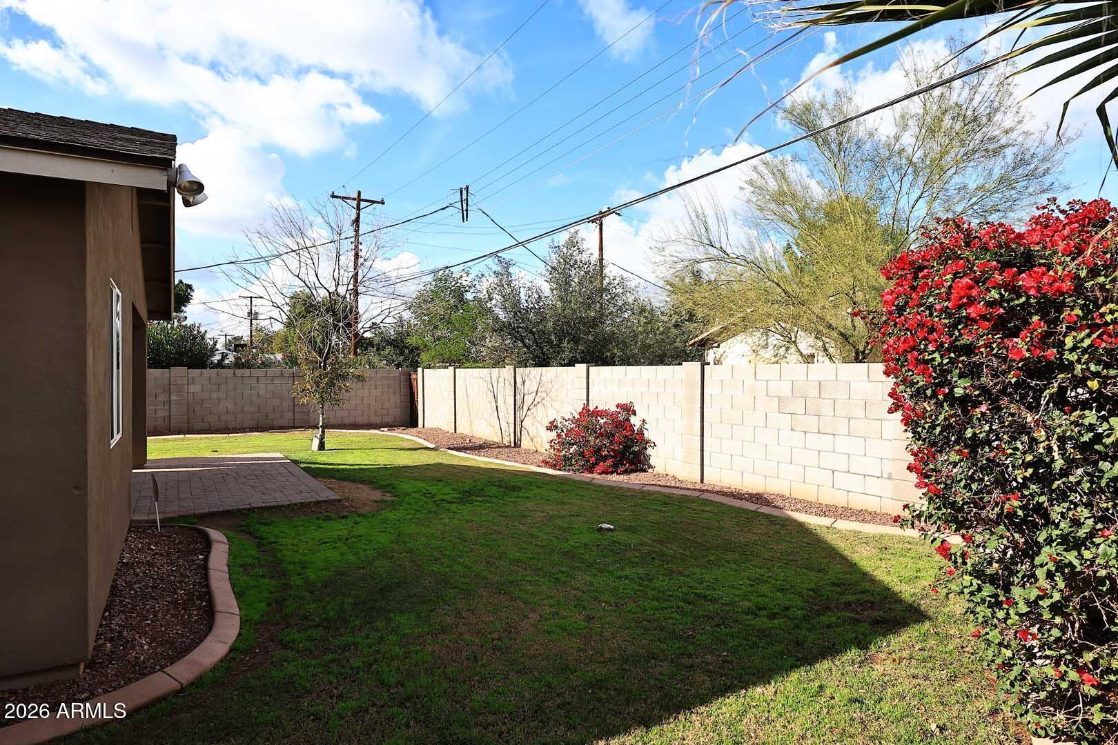 2314 E Montecito Avenue, Phoenix, AZ, 85016