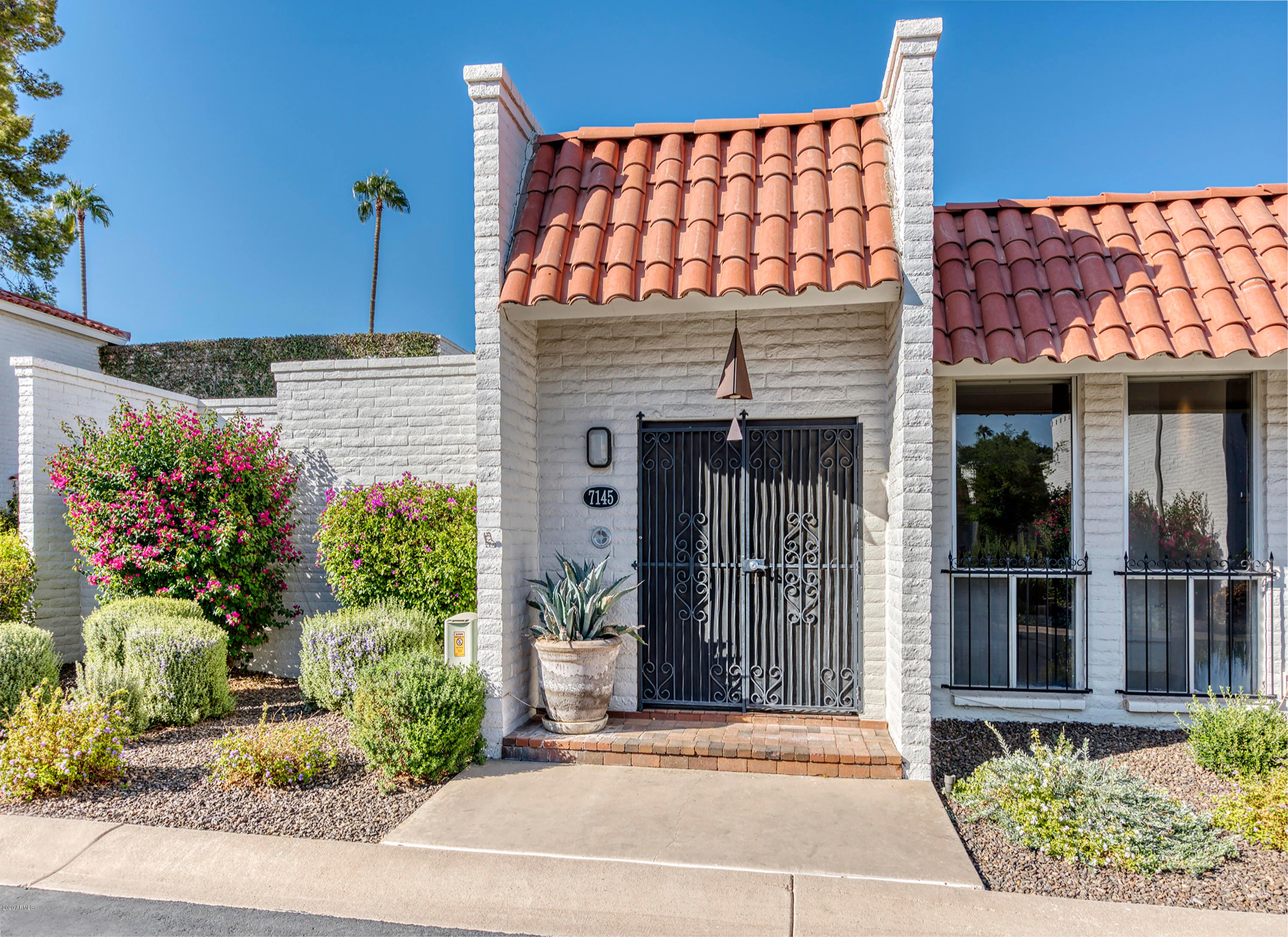 7145 E McDonald Drive, Paradise Valley, AZ, 85253