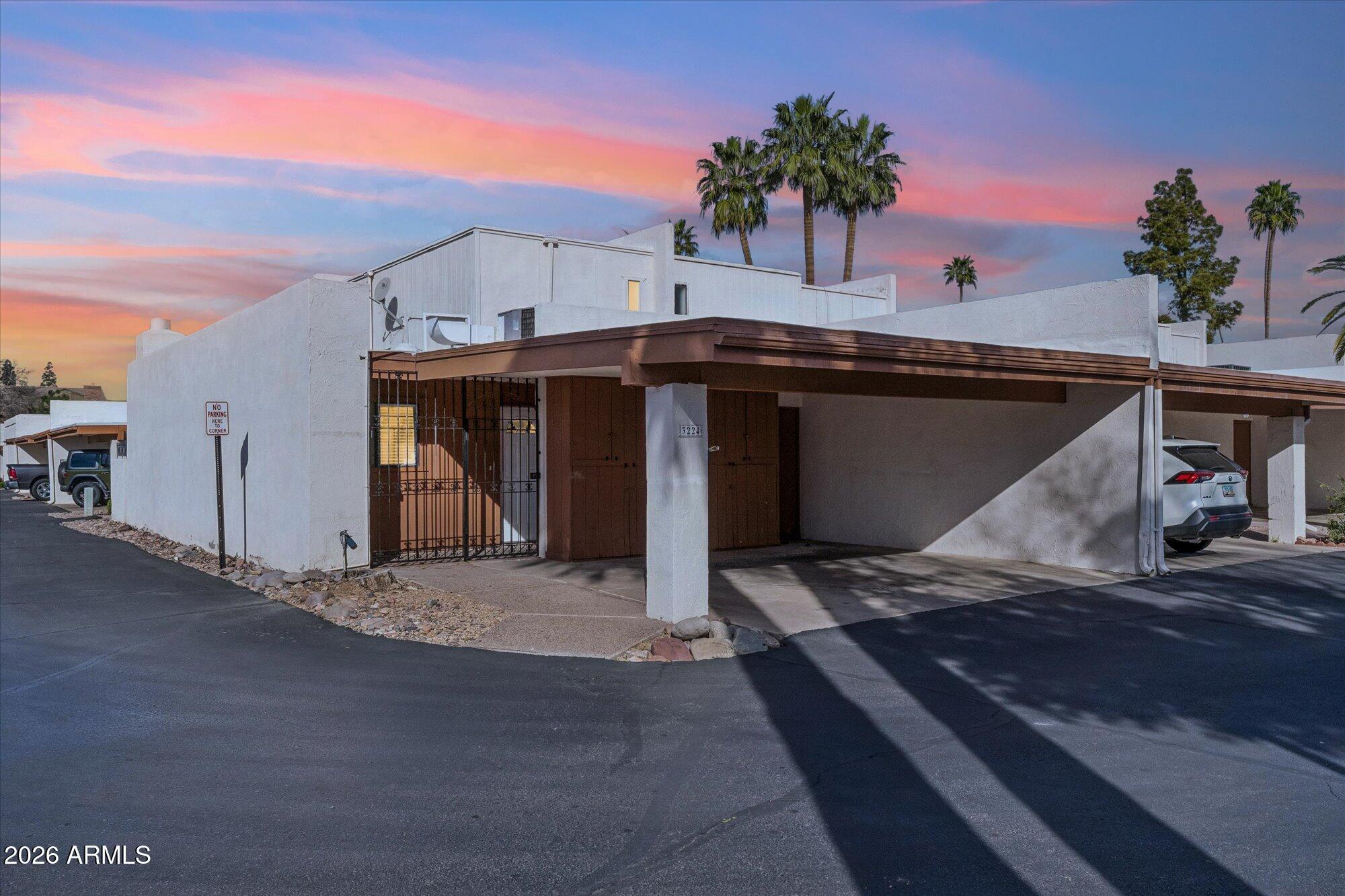 3224 S El Camino Drive, Tempe, AZ, 85282