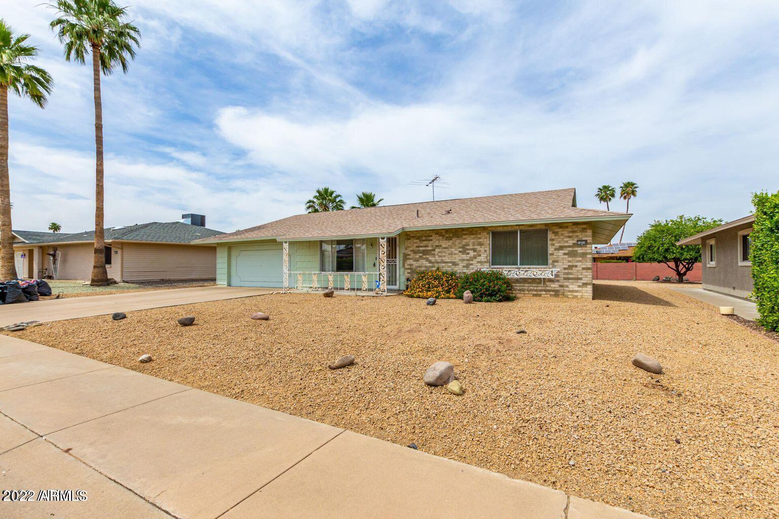 13218 W Jadestone Drive, Sun City West, AZ, 85375