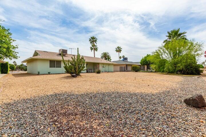 13218 W Jadestone Drive, Sun City West, AZ, 85375